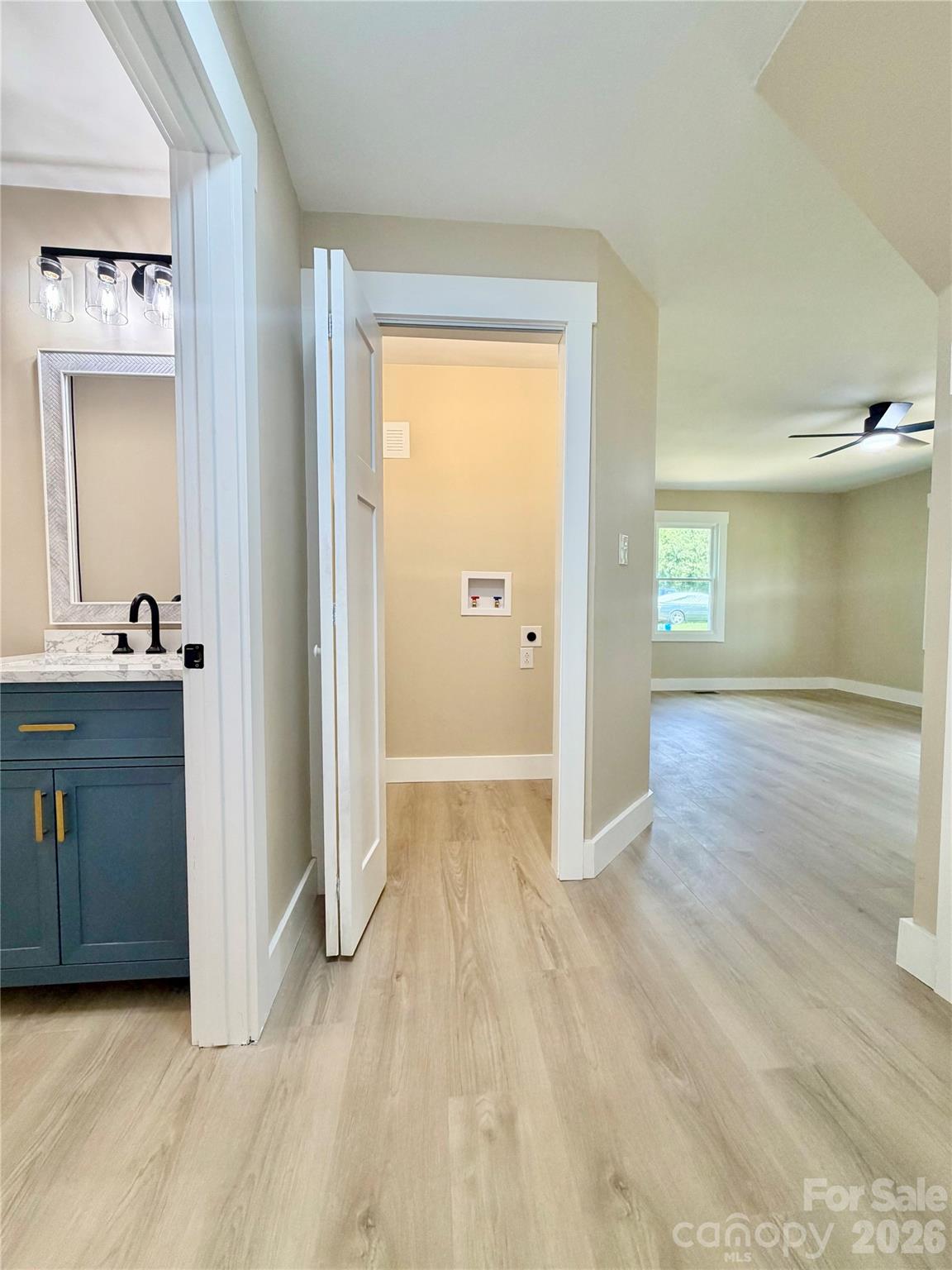 88 Polk Street — Taylorsville