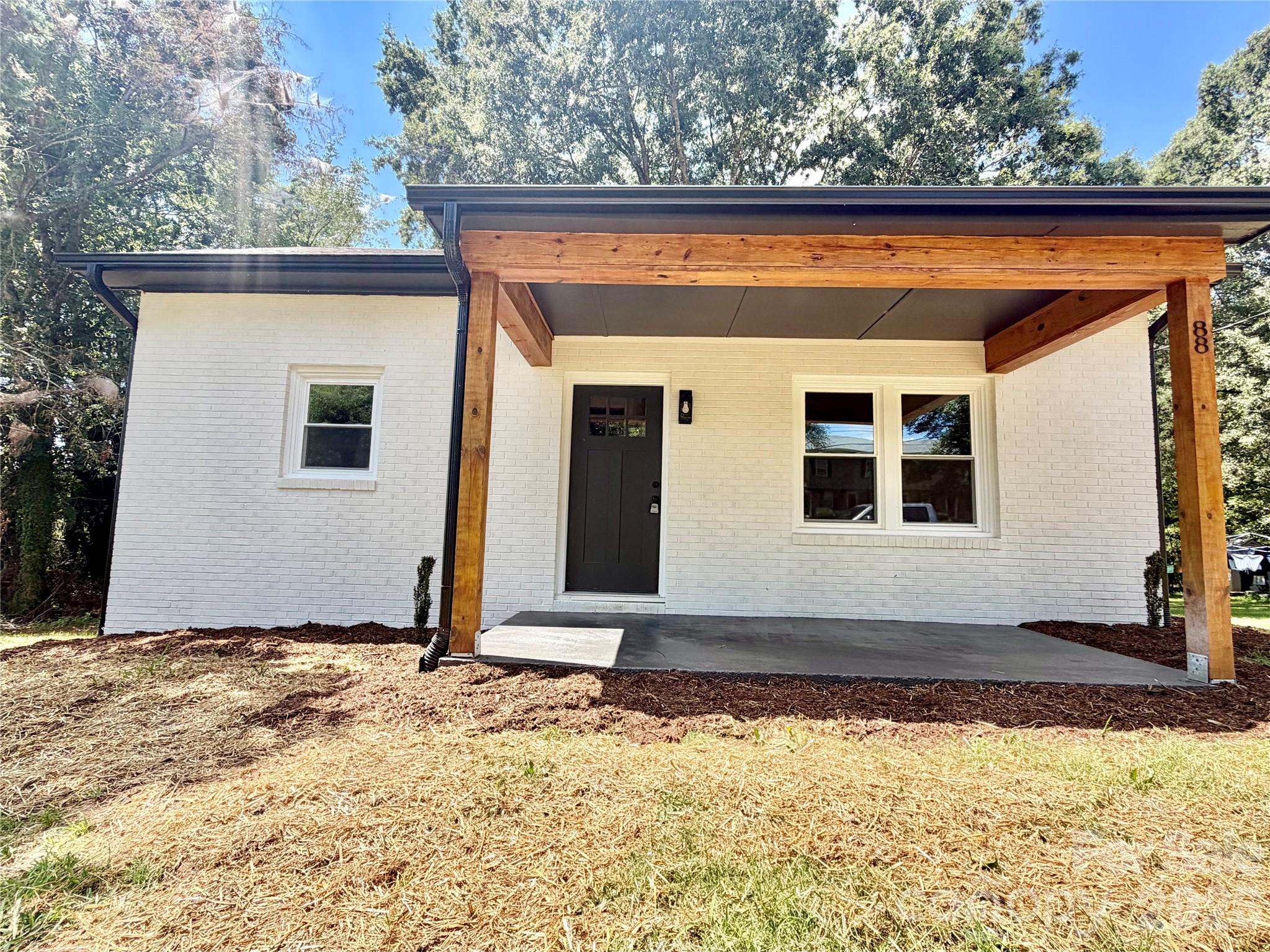 88 Polk Street — Taylorsville