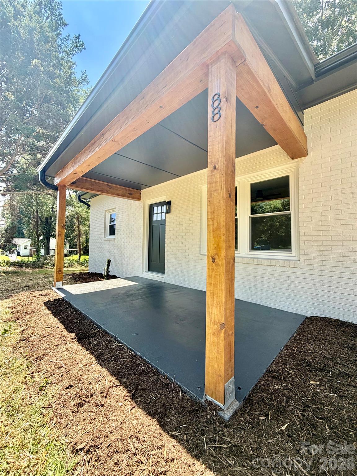 88 Polk Street — Taylorsville
