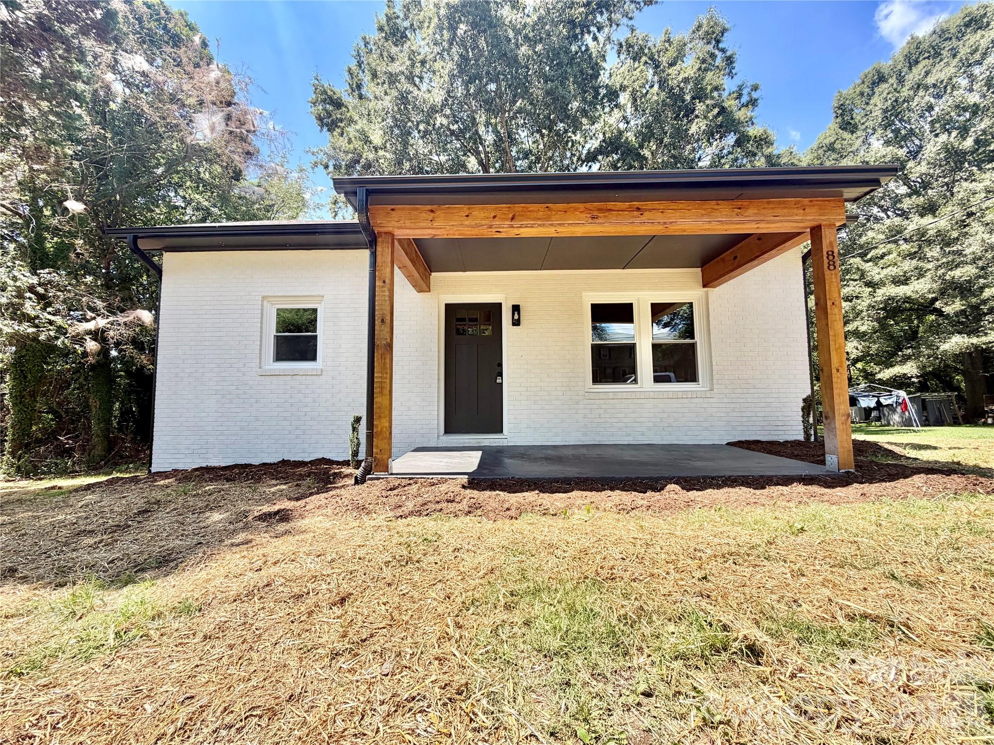 88 Polk Street — Taylorsville
