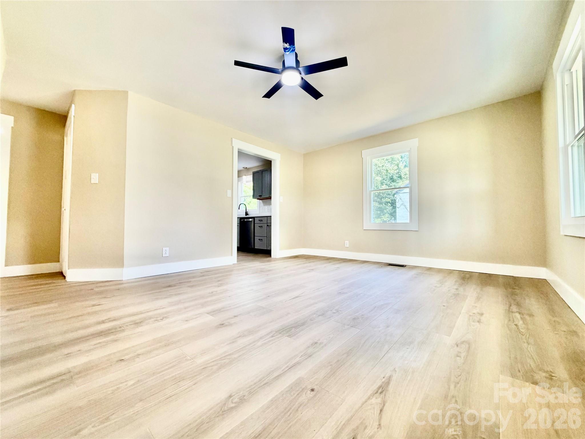 88 Polk Street — Taylorsville