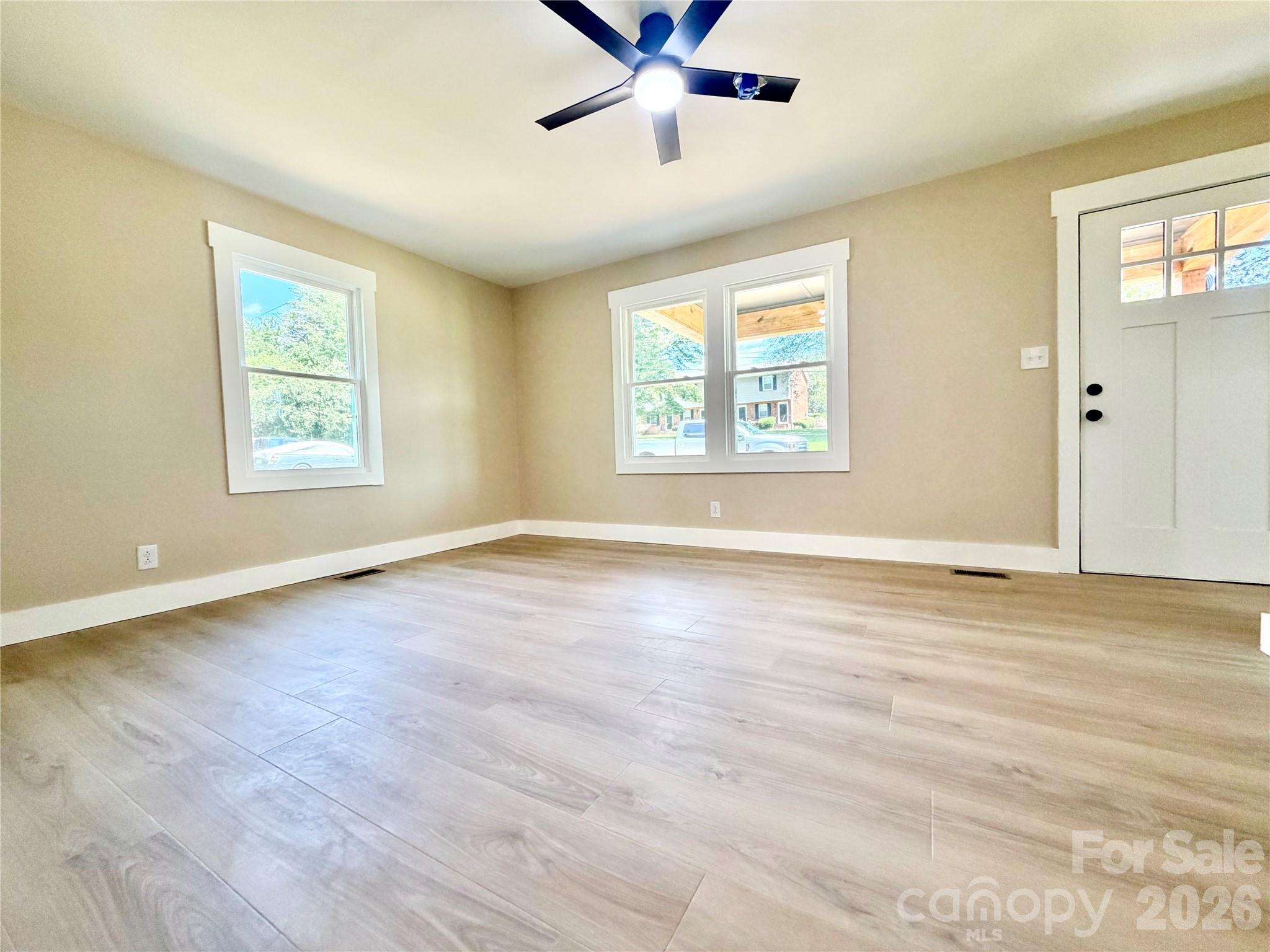 88 Polk Street — Taylorsville