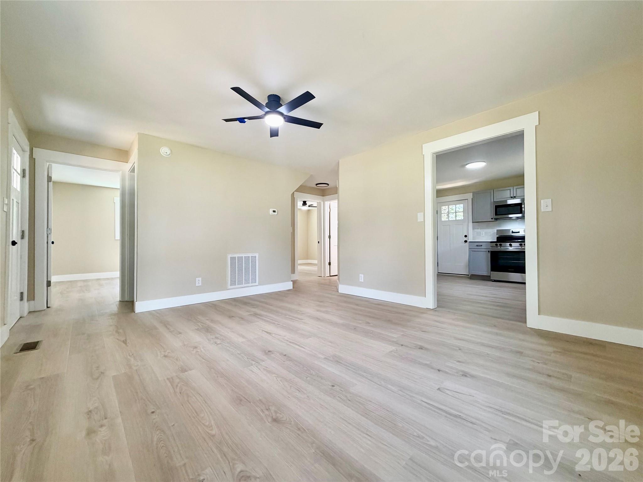 88 Polk Street — Taylorsville