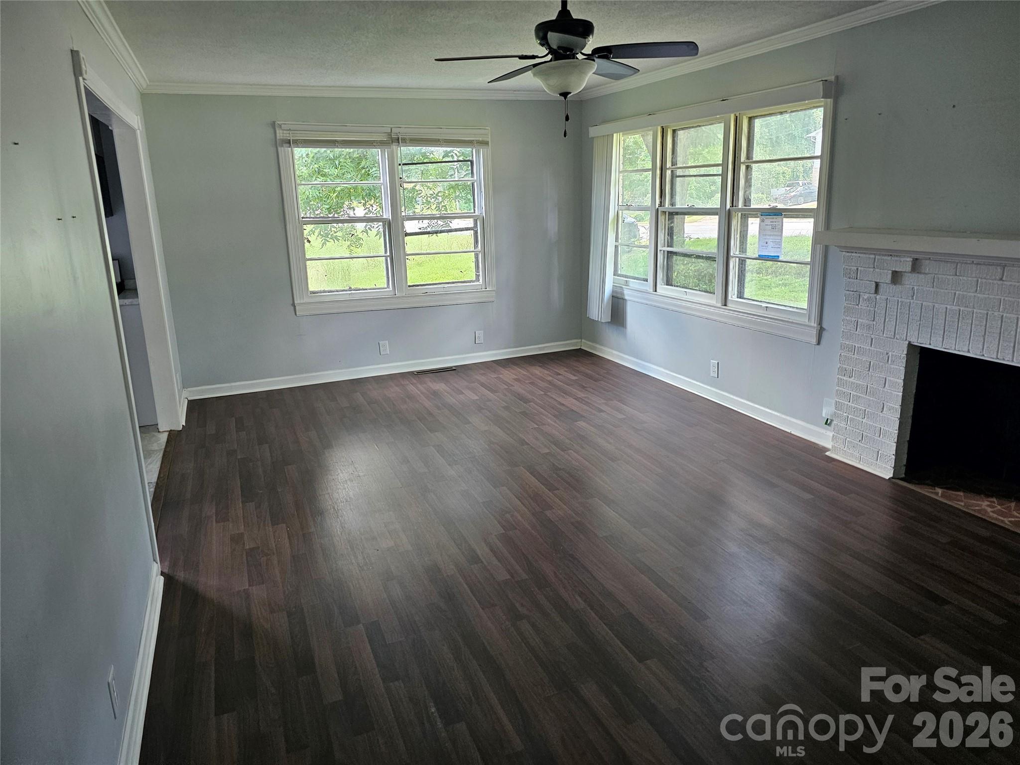 840 W Garrison Boulevard — Gastonia