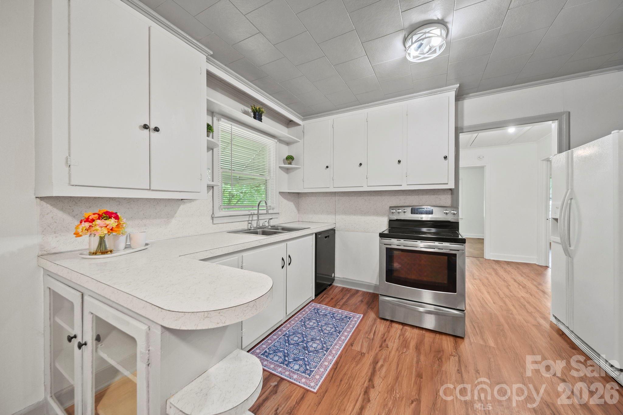 208 Clancy Street — Salisbury