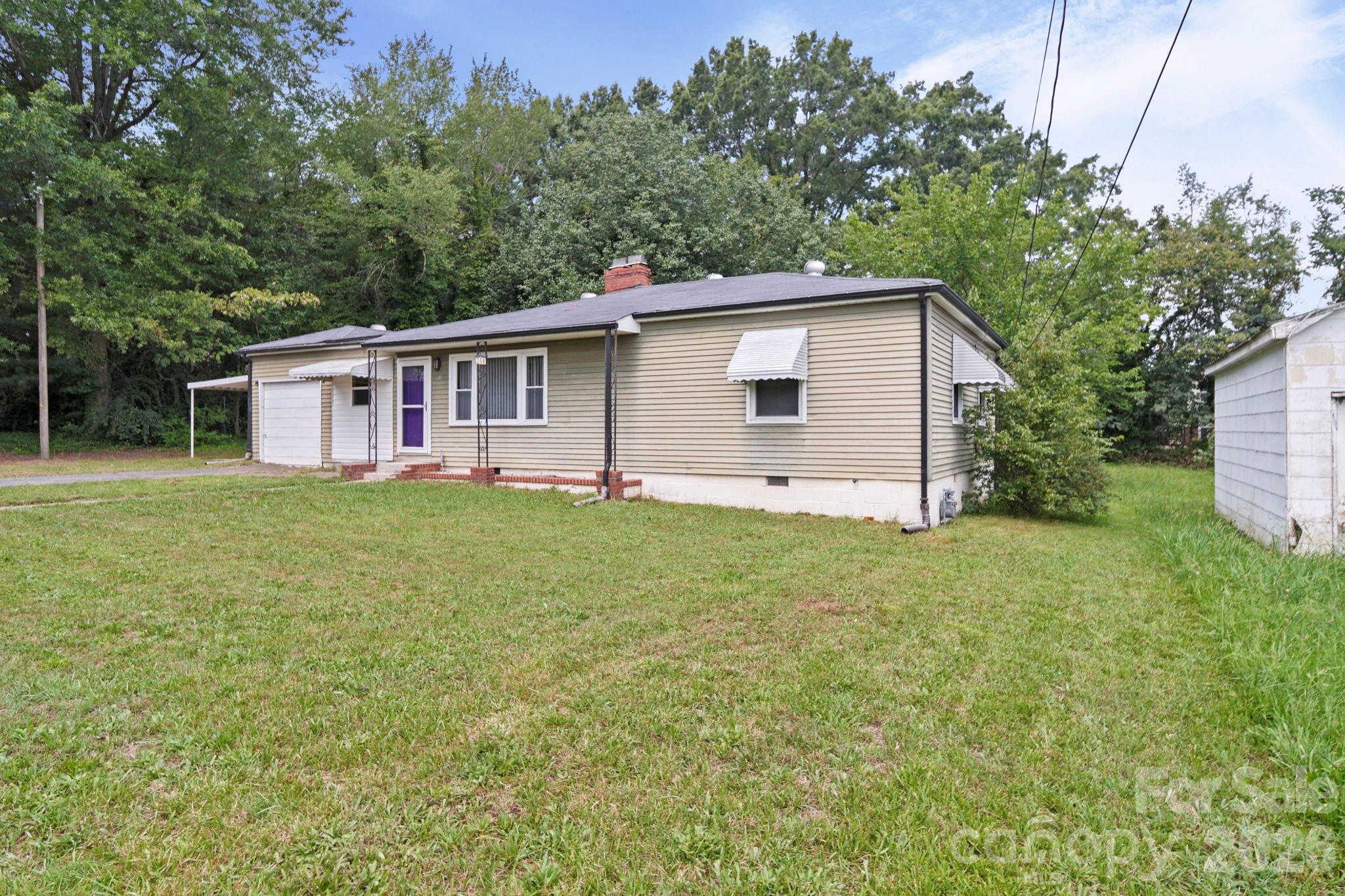208 Clancy Street — Salisbury