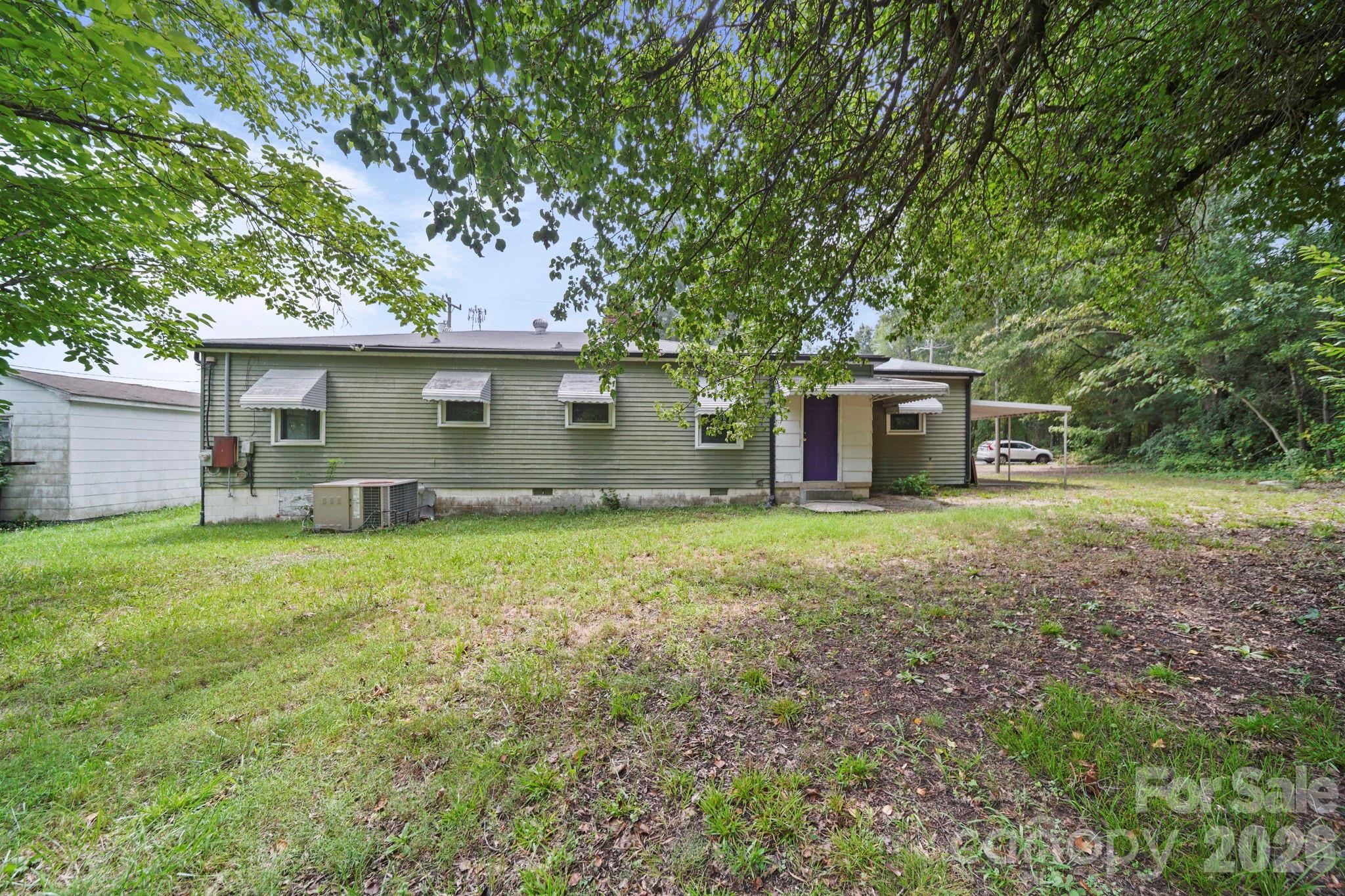 208 Clancy Street — Salisbury