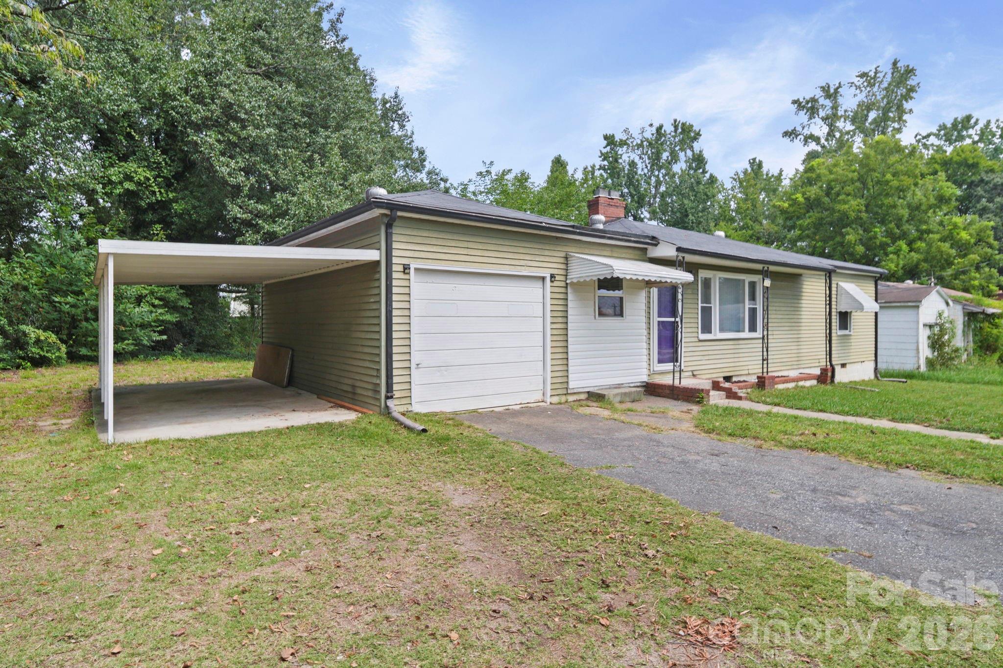 208 Clancy Street — Salisbury