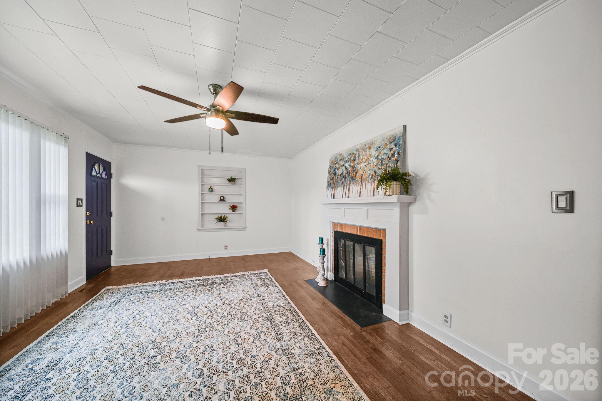 208 Clancy Street — Salisbury