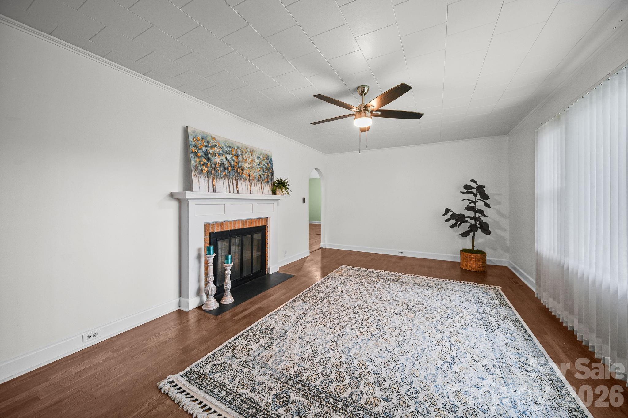 208 Clancy Street — Salisbury