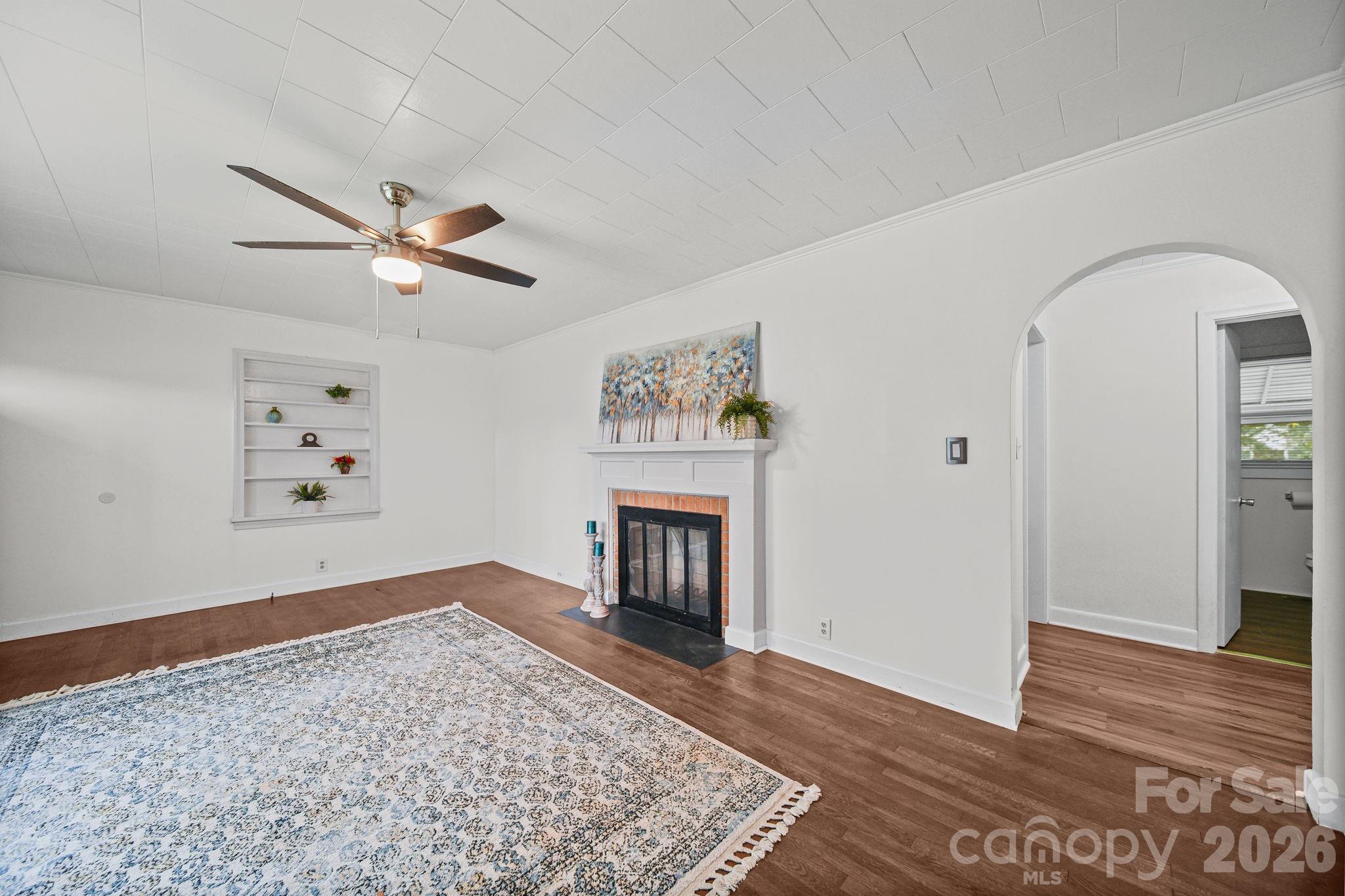 208 Clancy Street — Salisbury