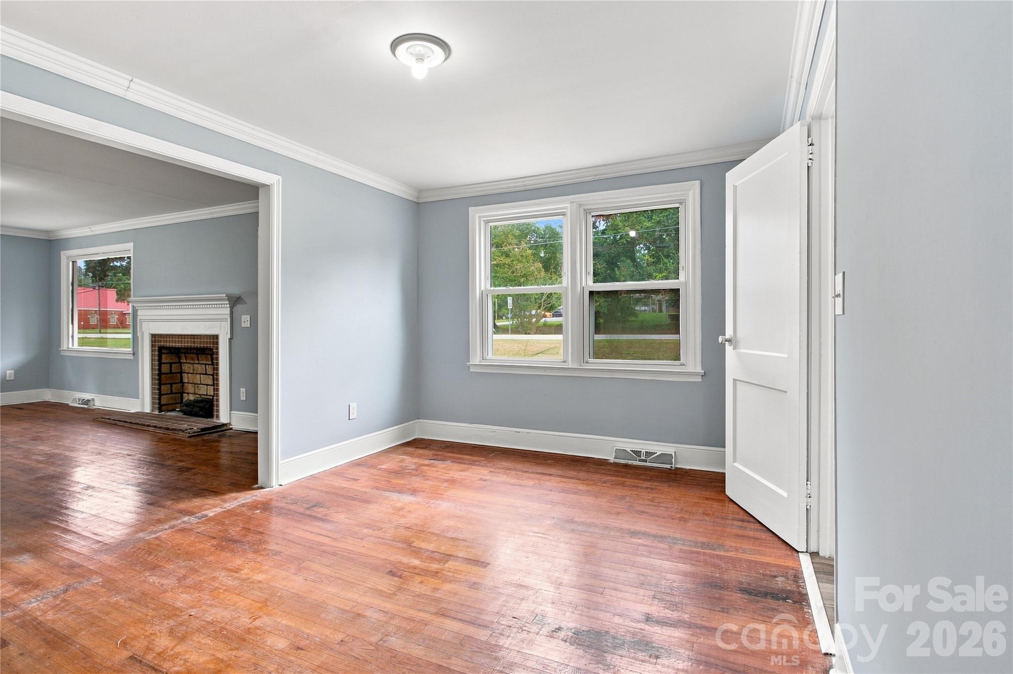290 Airport Road — Rockingham