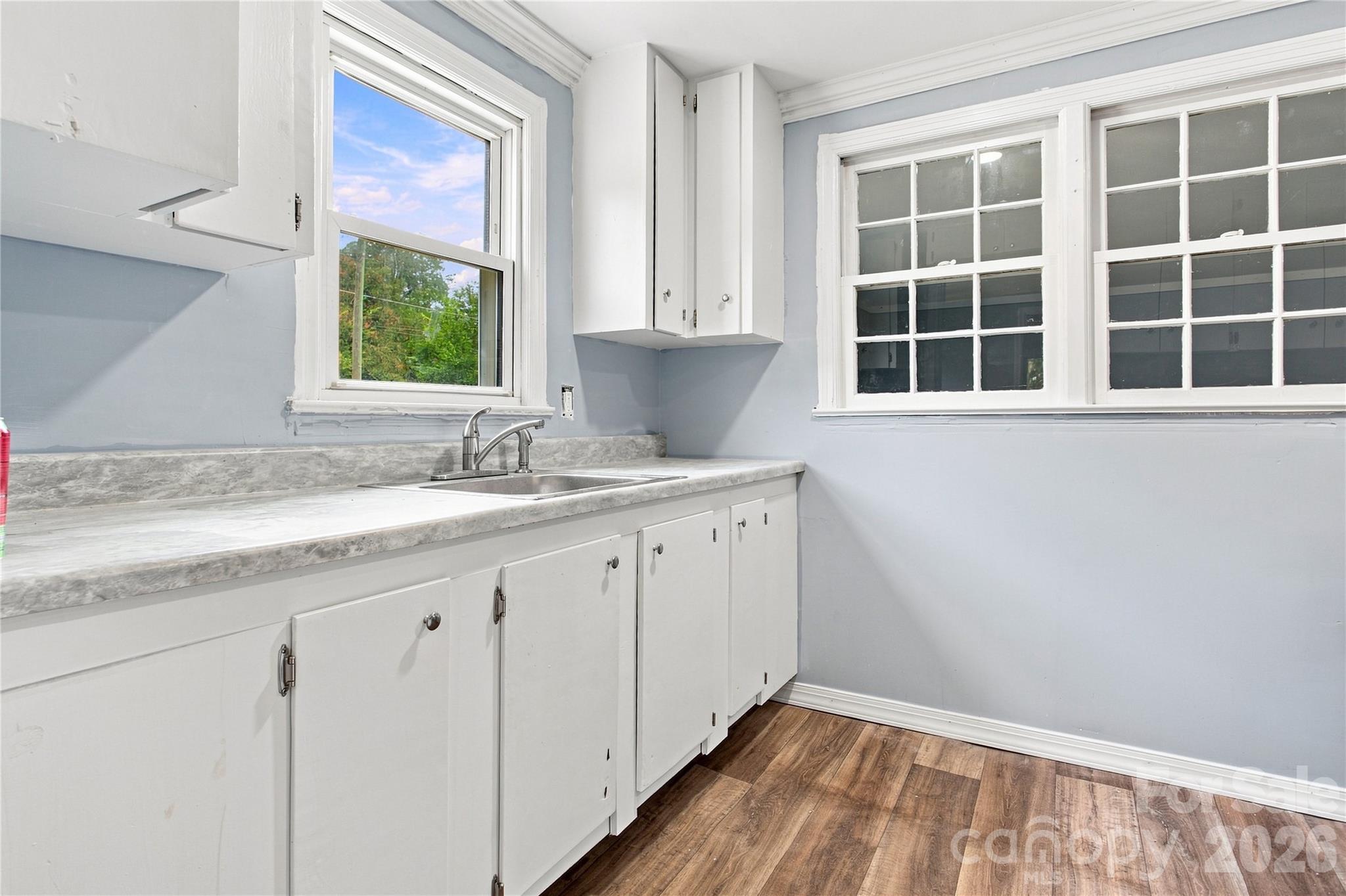 290 Airport Road — Rockingham