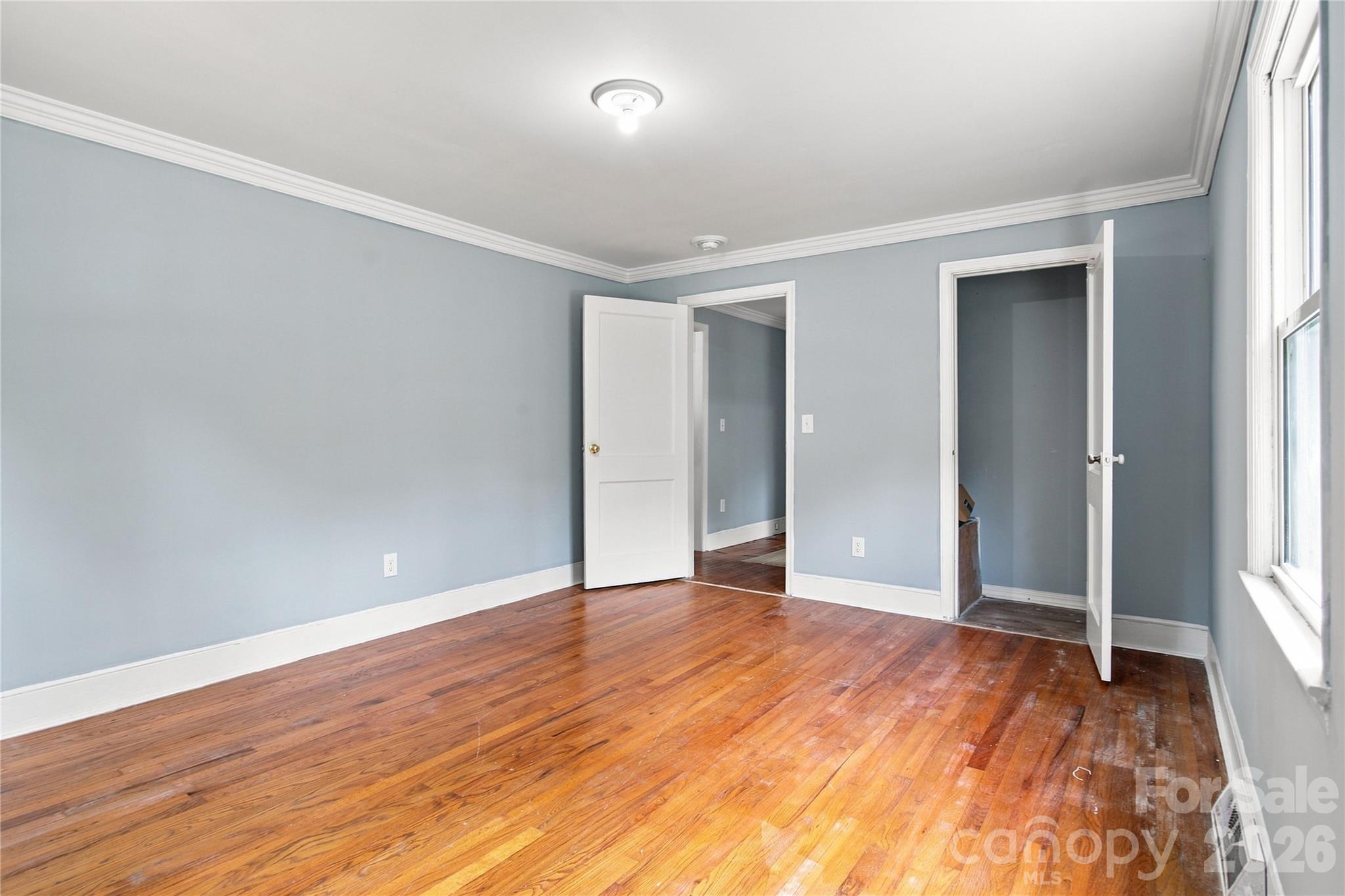 290 Airport Road — Rockingham