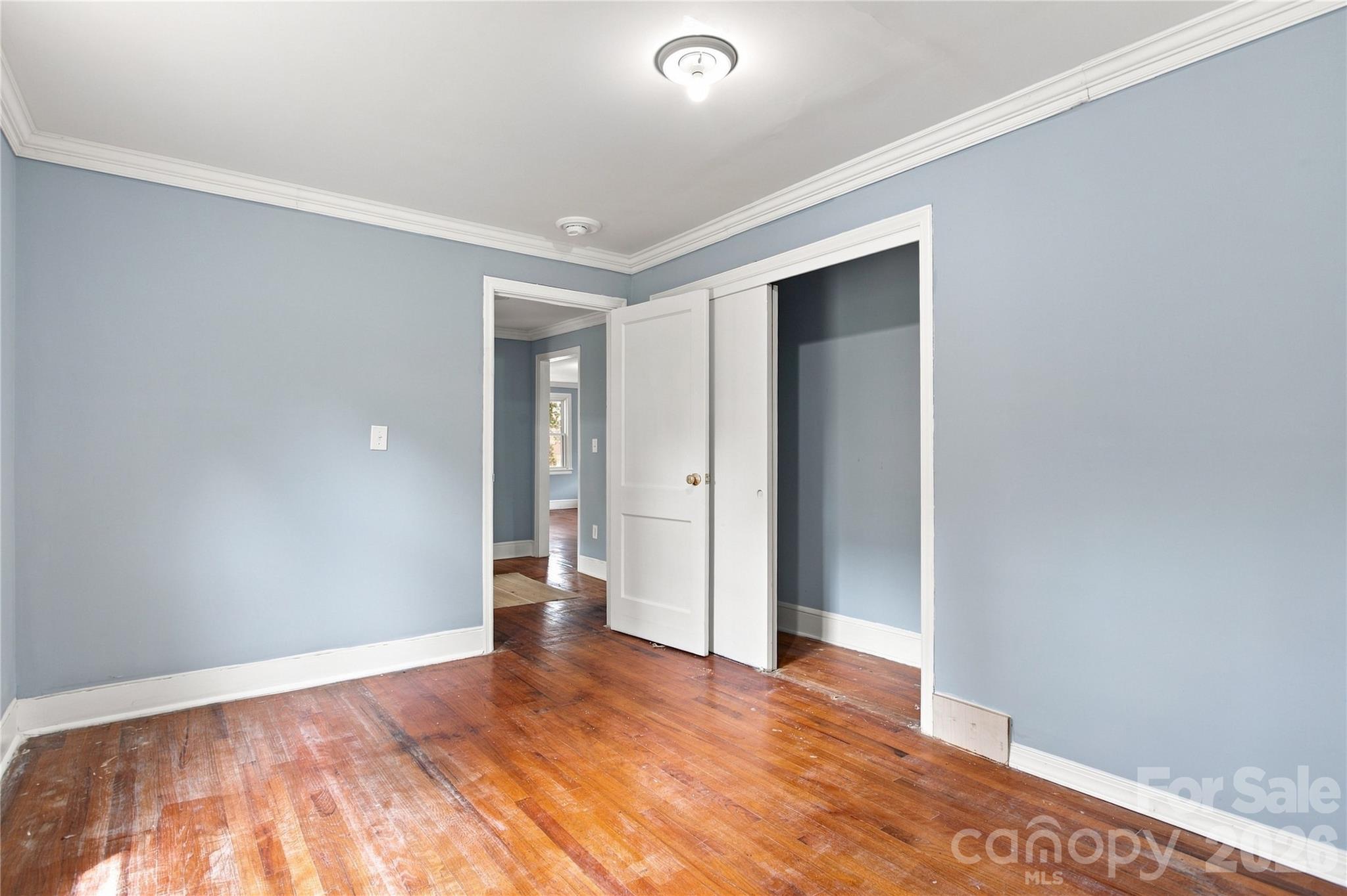 290 Airport Road — Rockingham