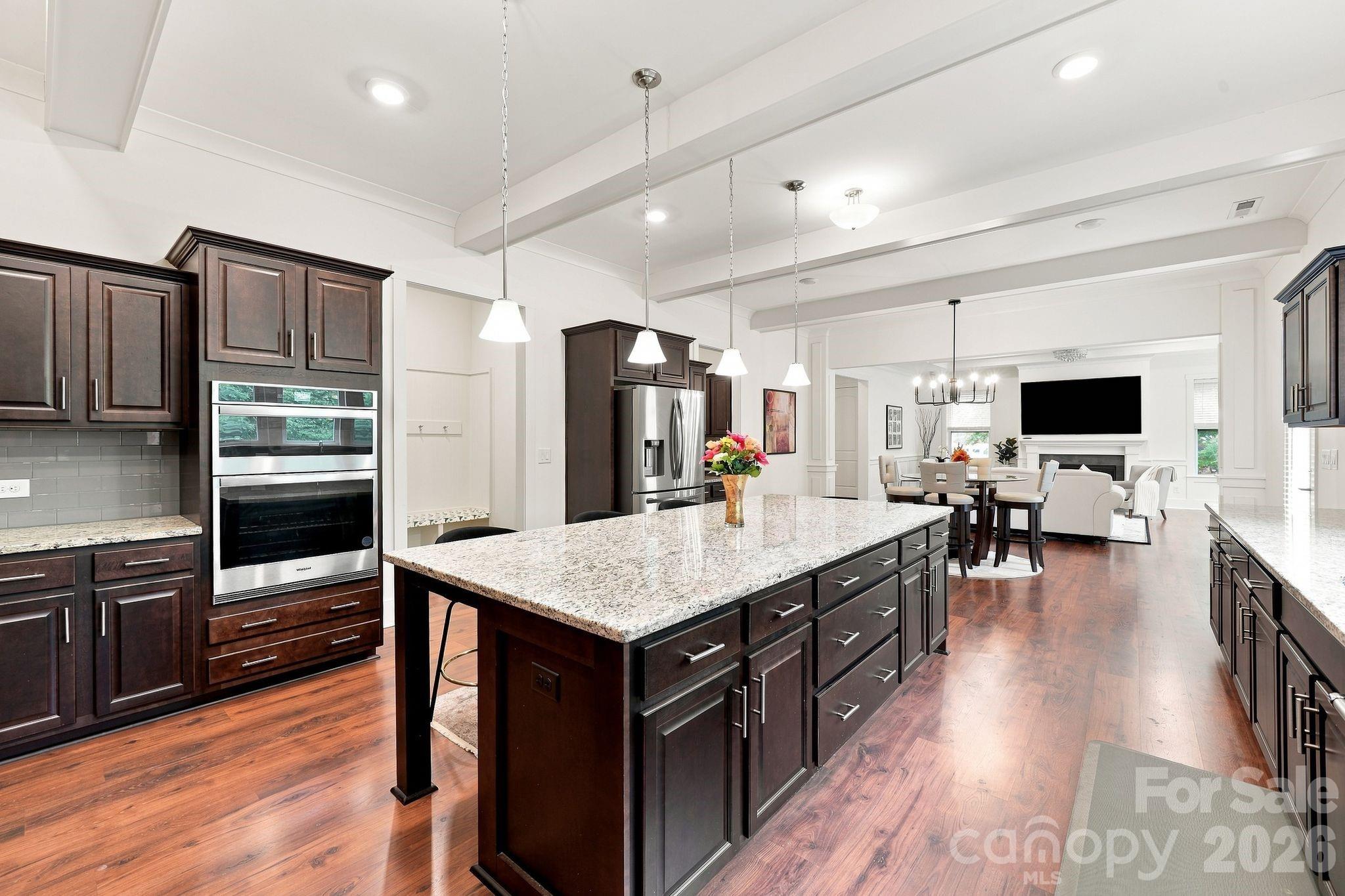 1310 Bershire Lane #L13 — Charlotte