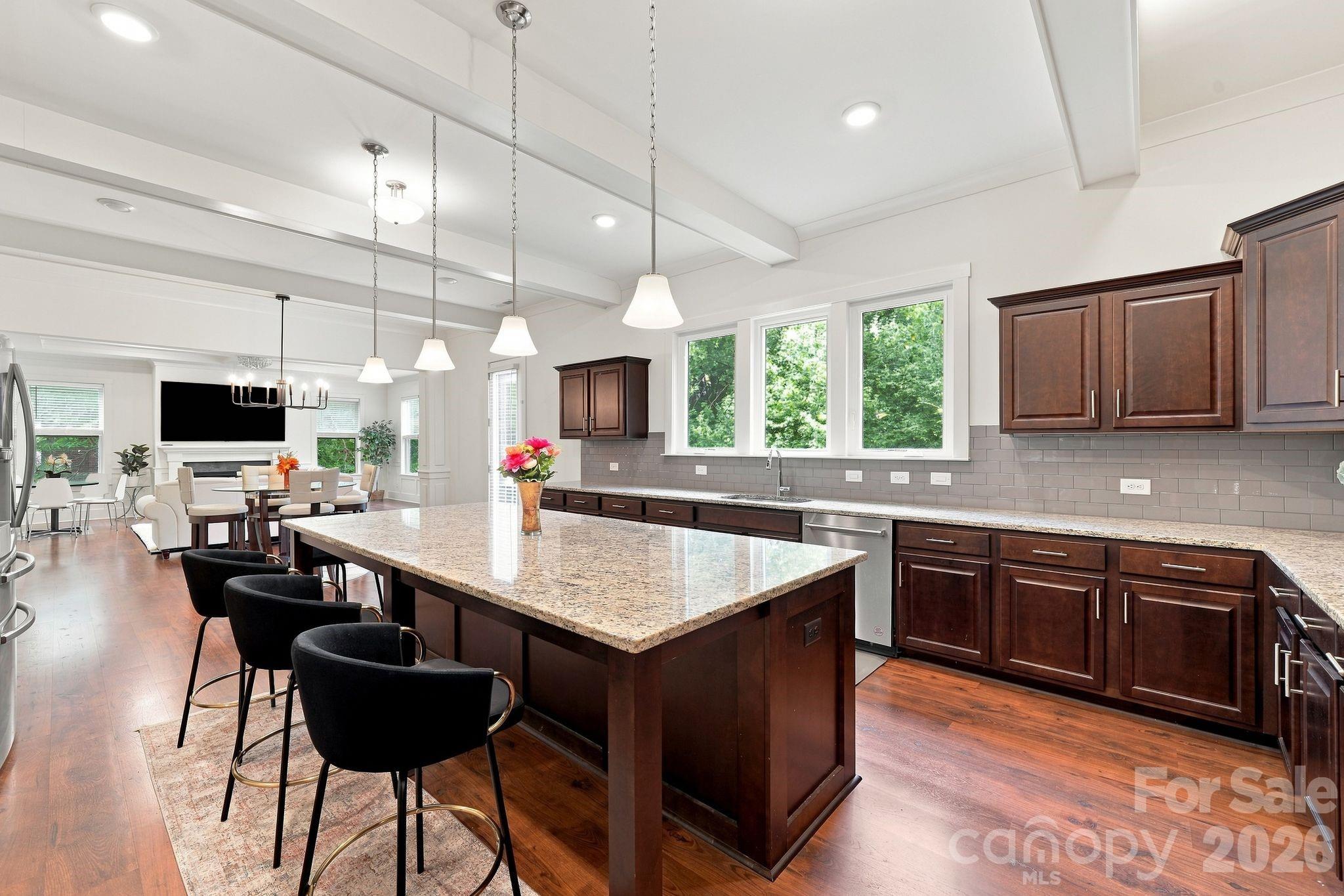 1310 Bershire Lane #L13 — Charlotte