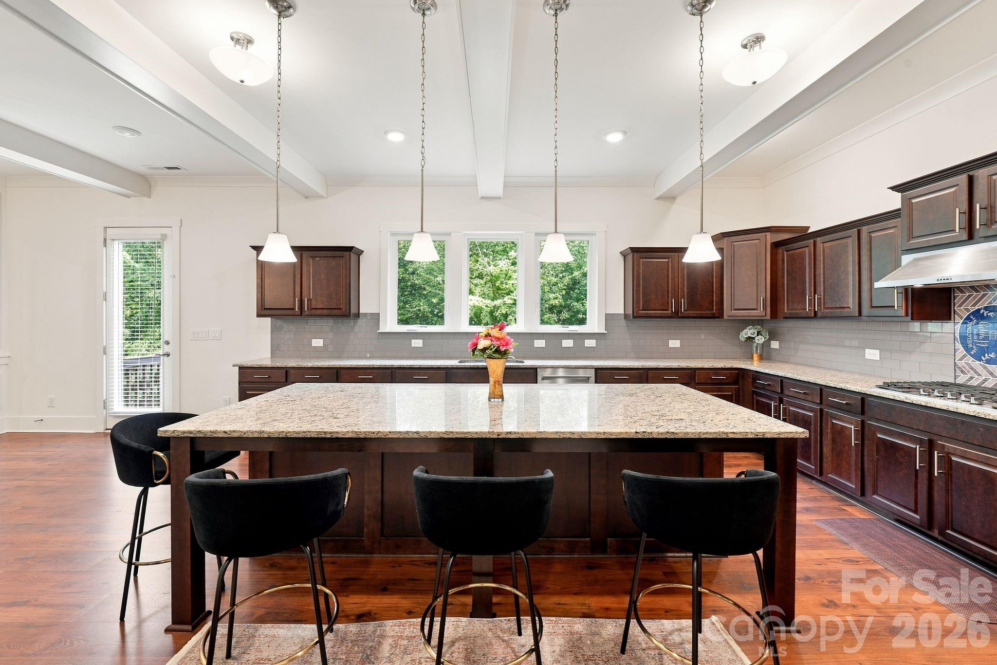 1310 Bershire Lane #L13 — Charlotte