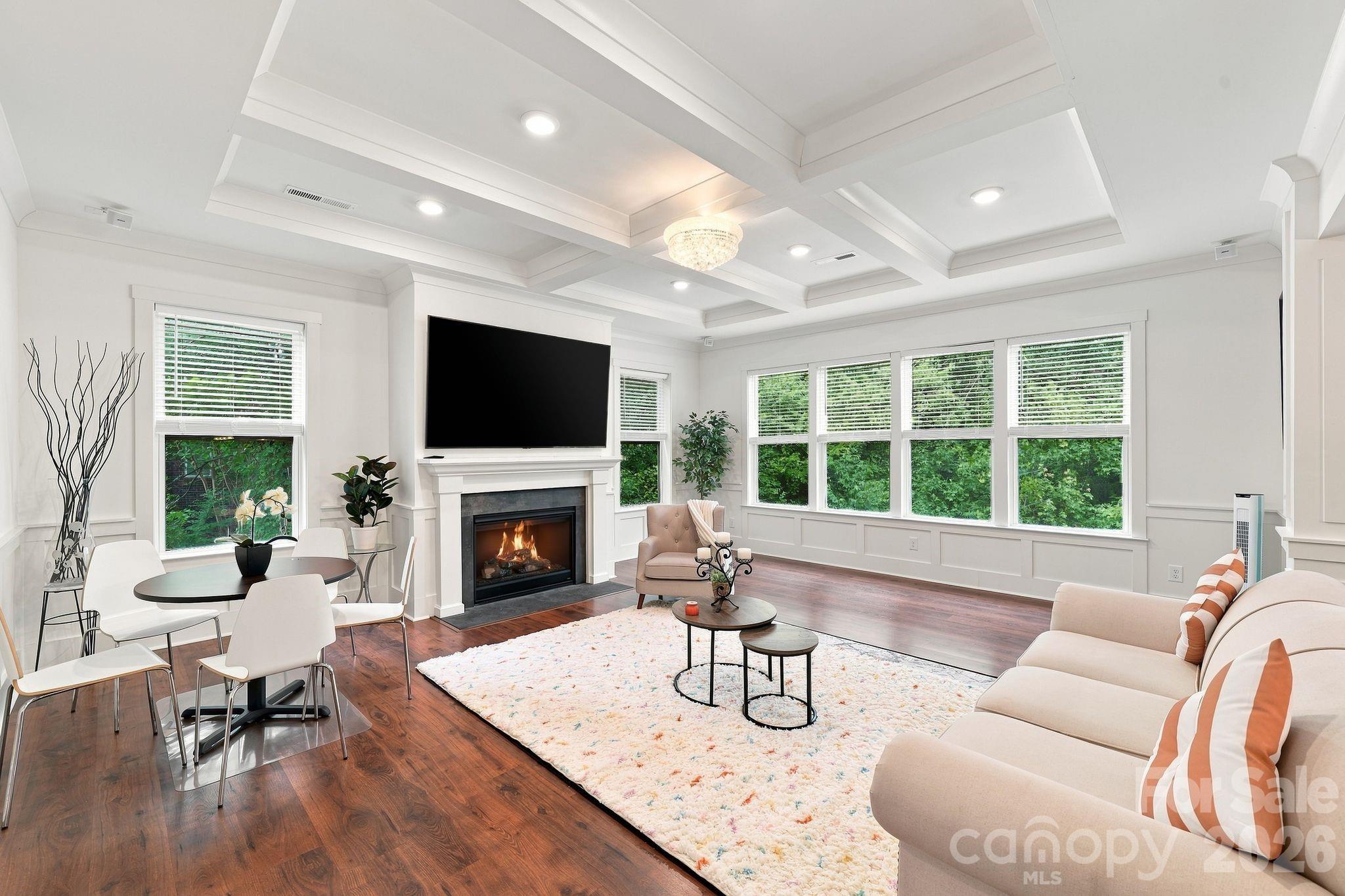 1310 Bershire Lane #L13 — Charlotte