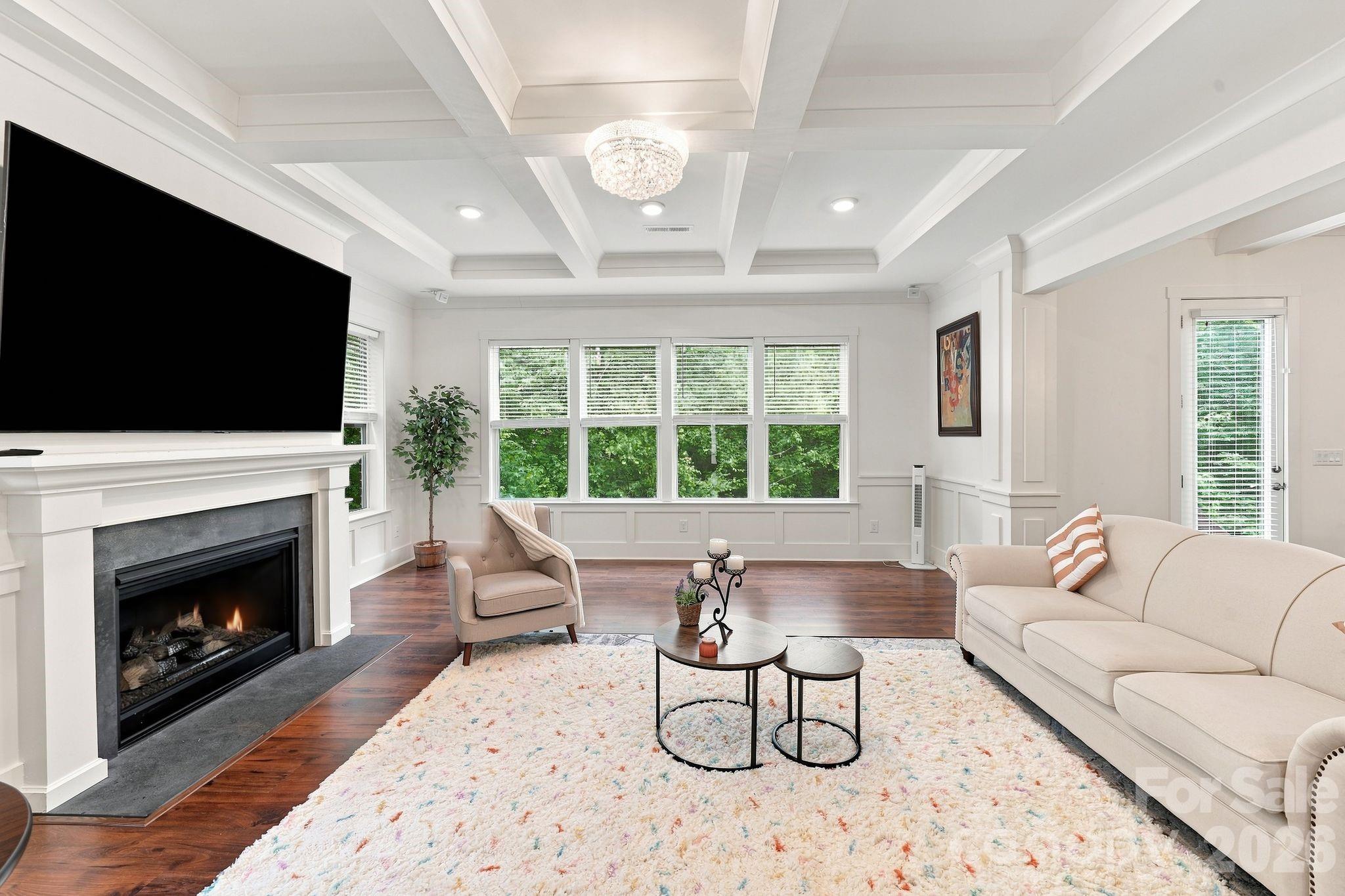 1310 Bershire Lane #L13 — Charlotte
