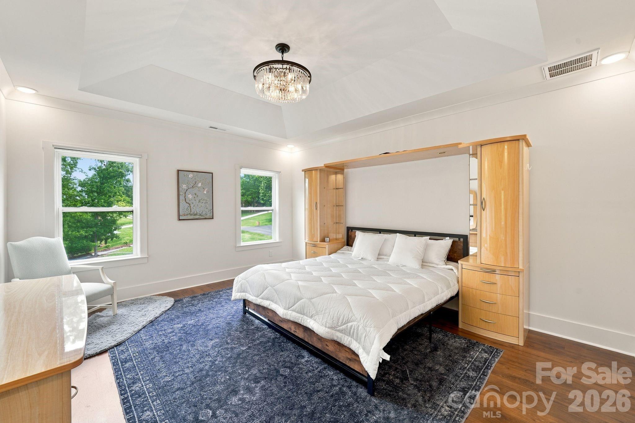1310 Bershire Lane #L13 — Charlotte