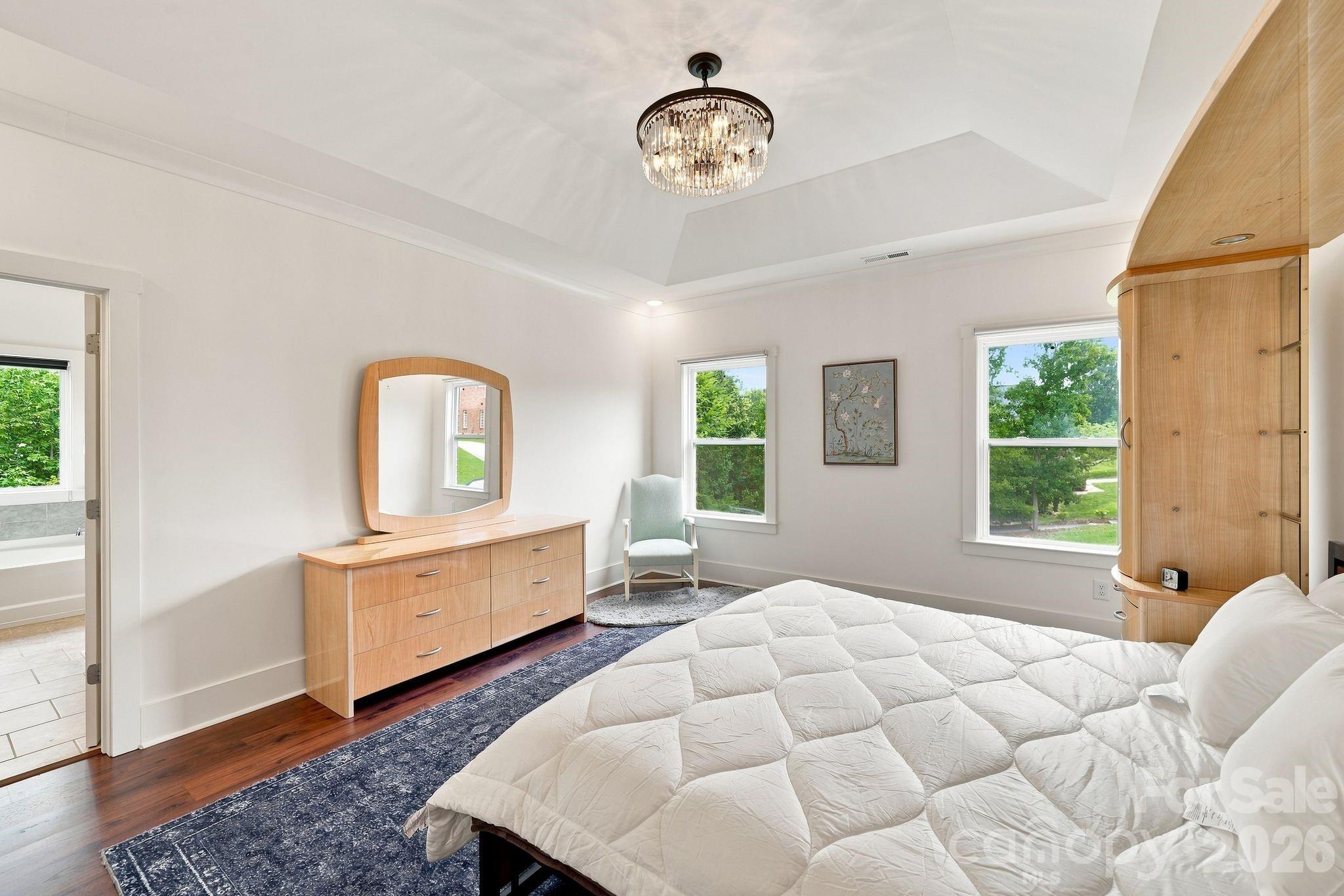 1310 Bershire Lane #L13 — Charlotte