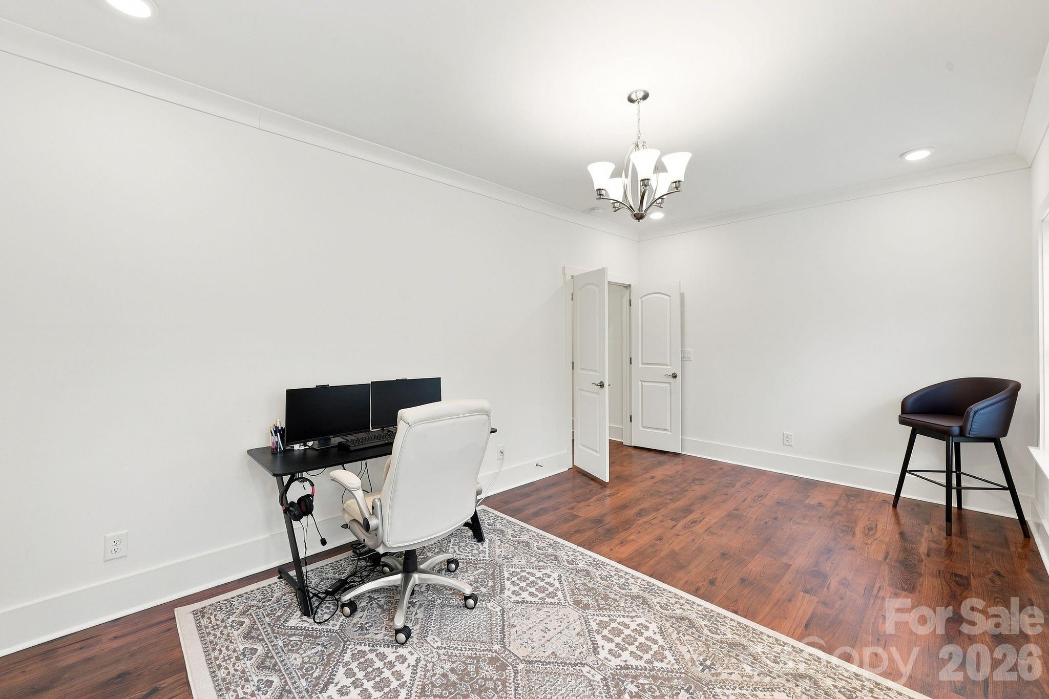 1310 Bershire Lane #L13 — Charlotte