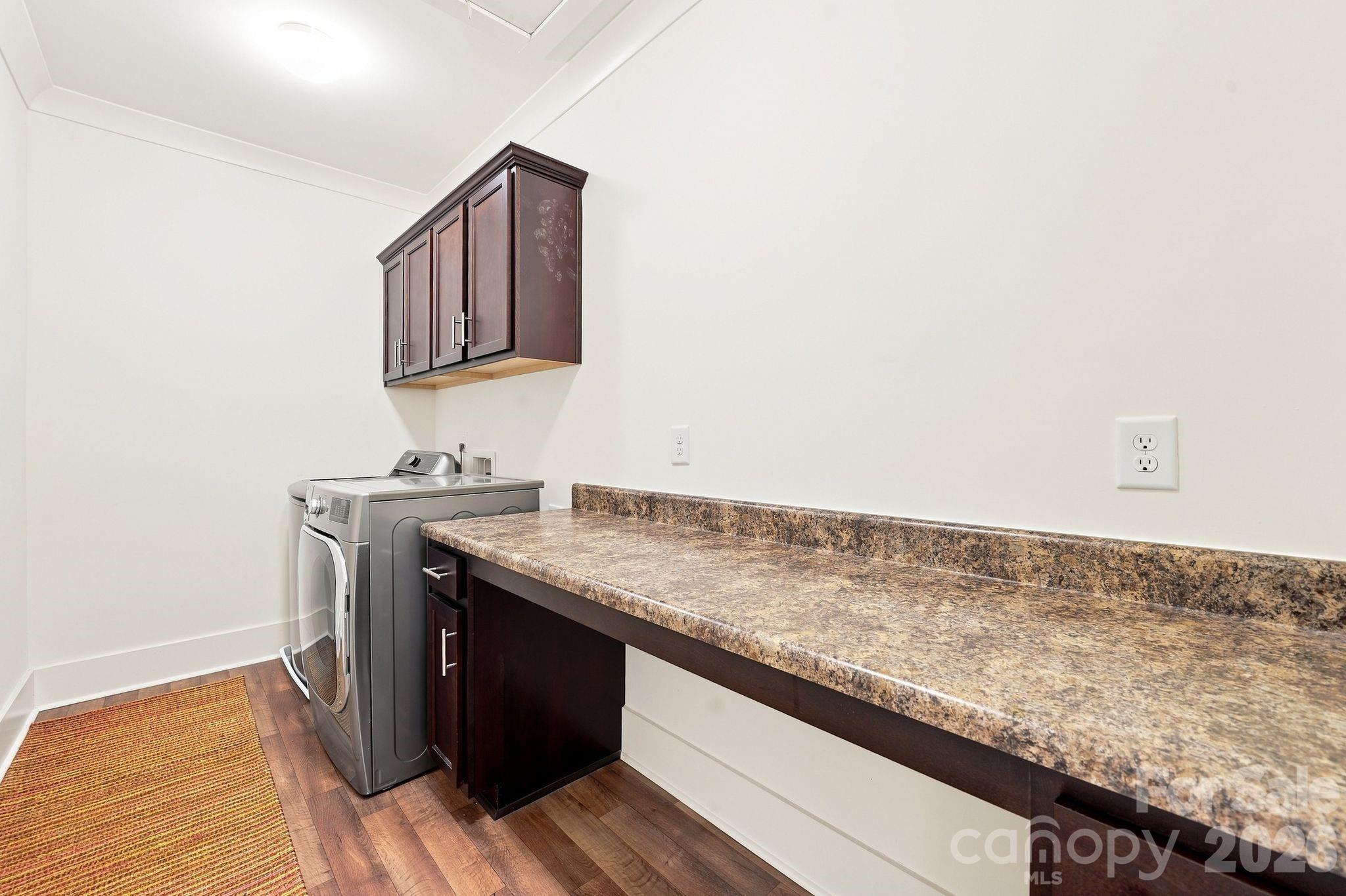 1310 Bershire Lane #L13 — Charlotte