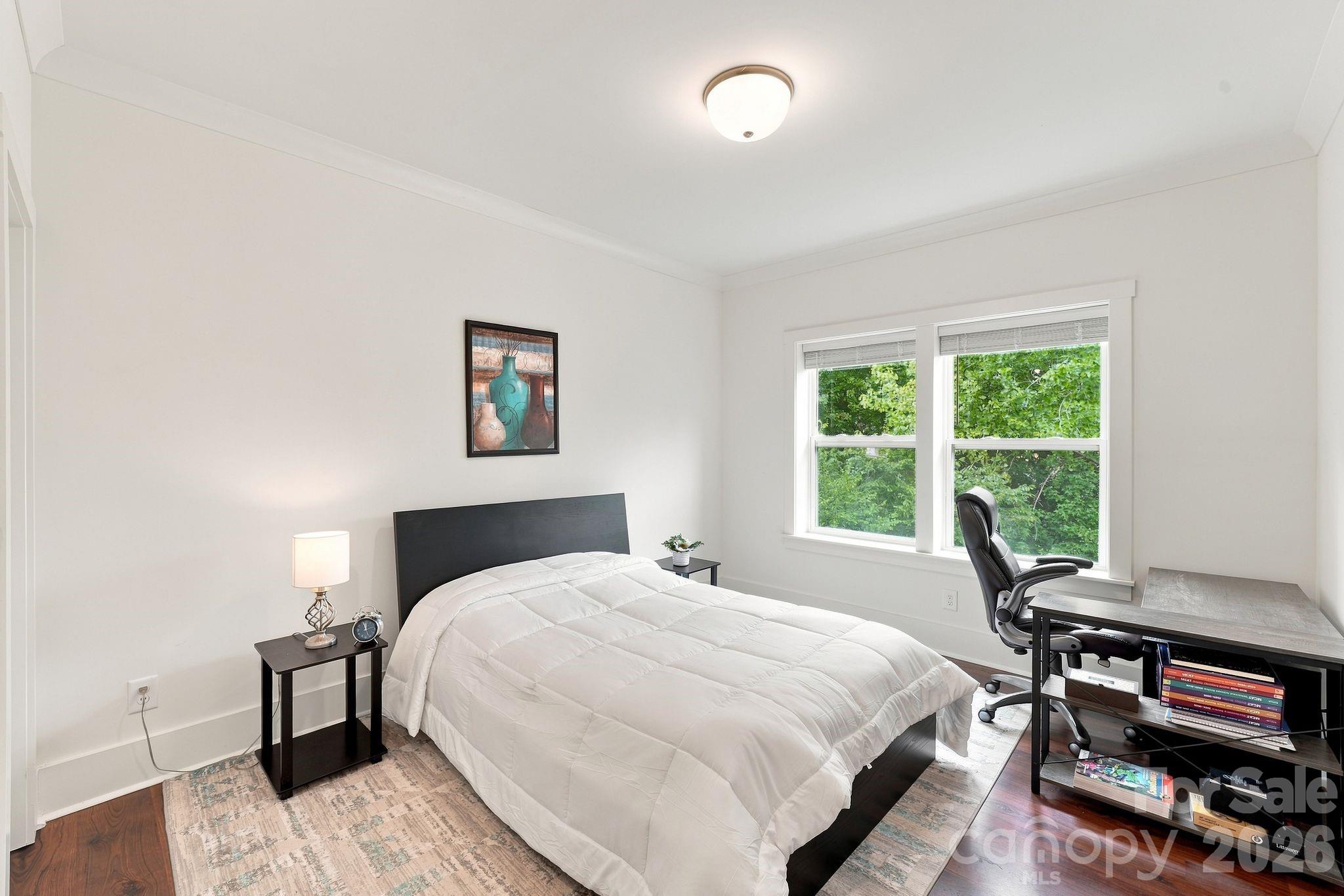 1310 Bershire Lane #L13 — Charlotte