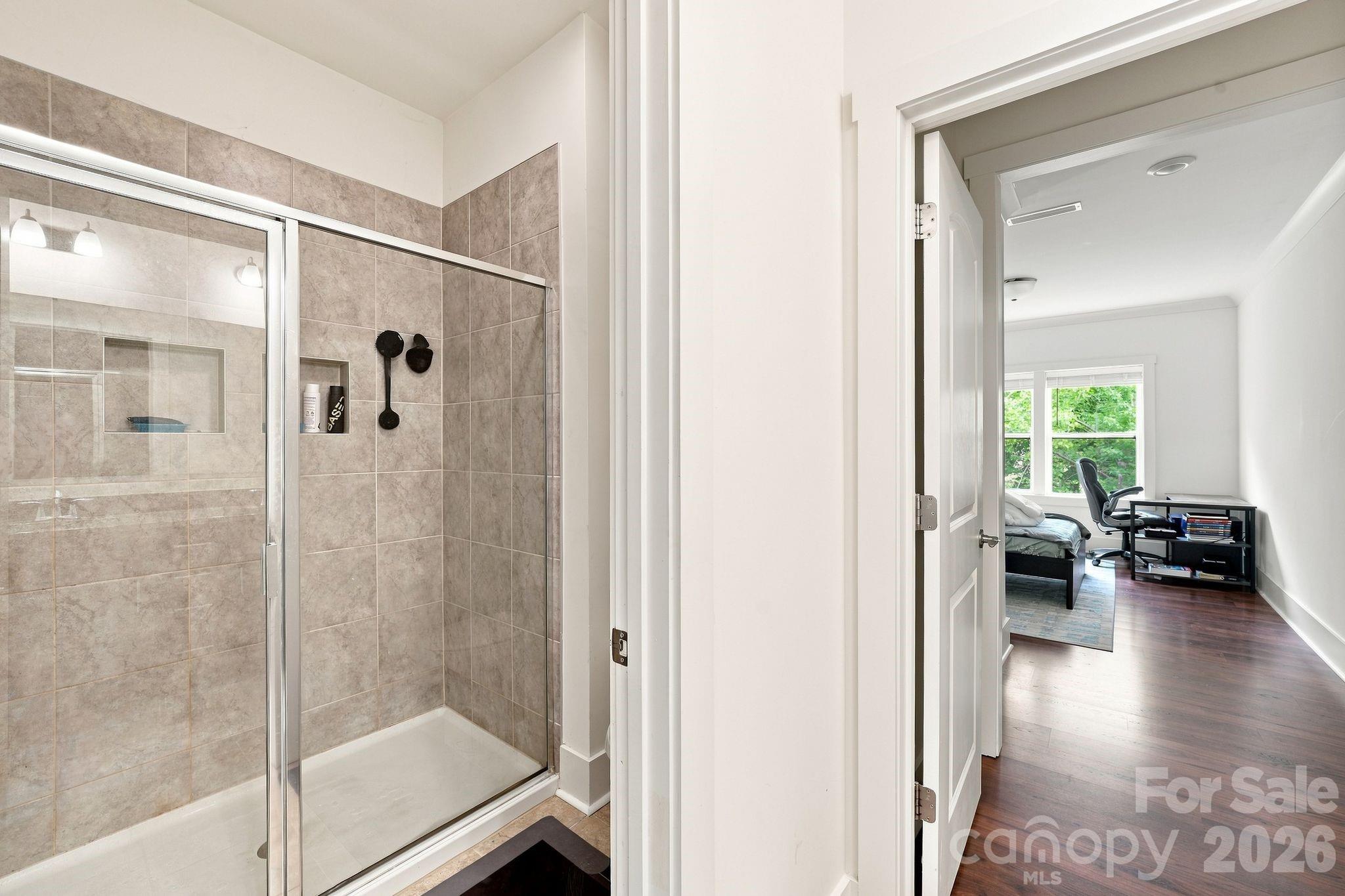 1310 Bershire Lane #L13 — Charlotte