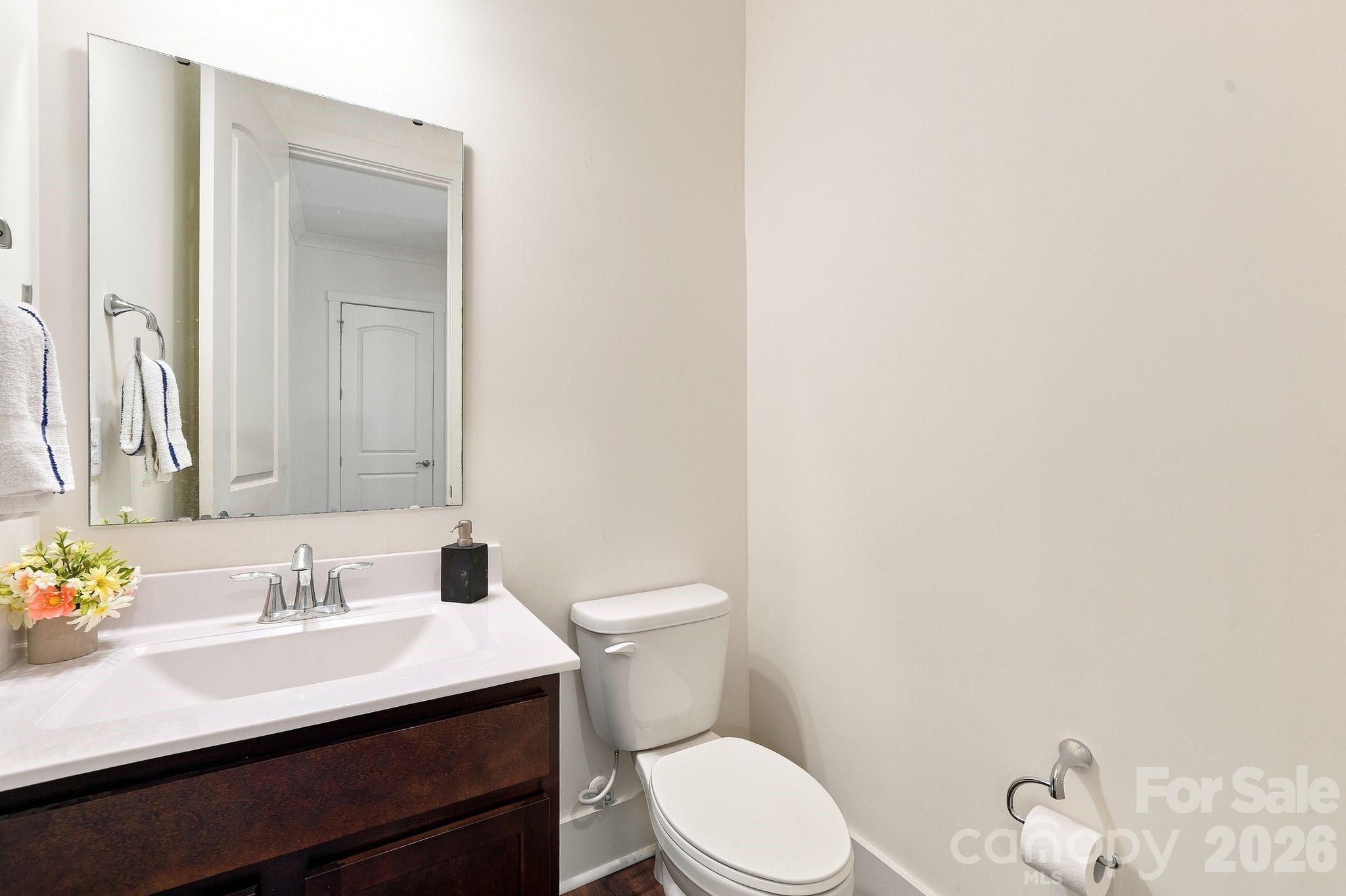 1310 Bershire Lane #L13 — Charlotte