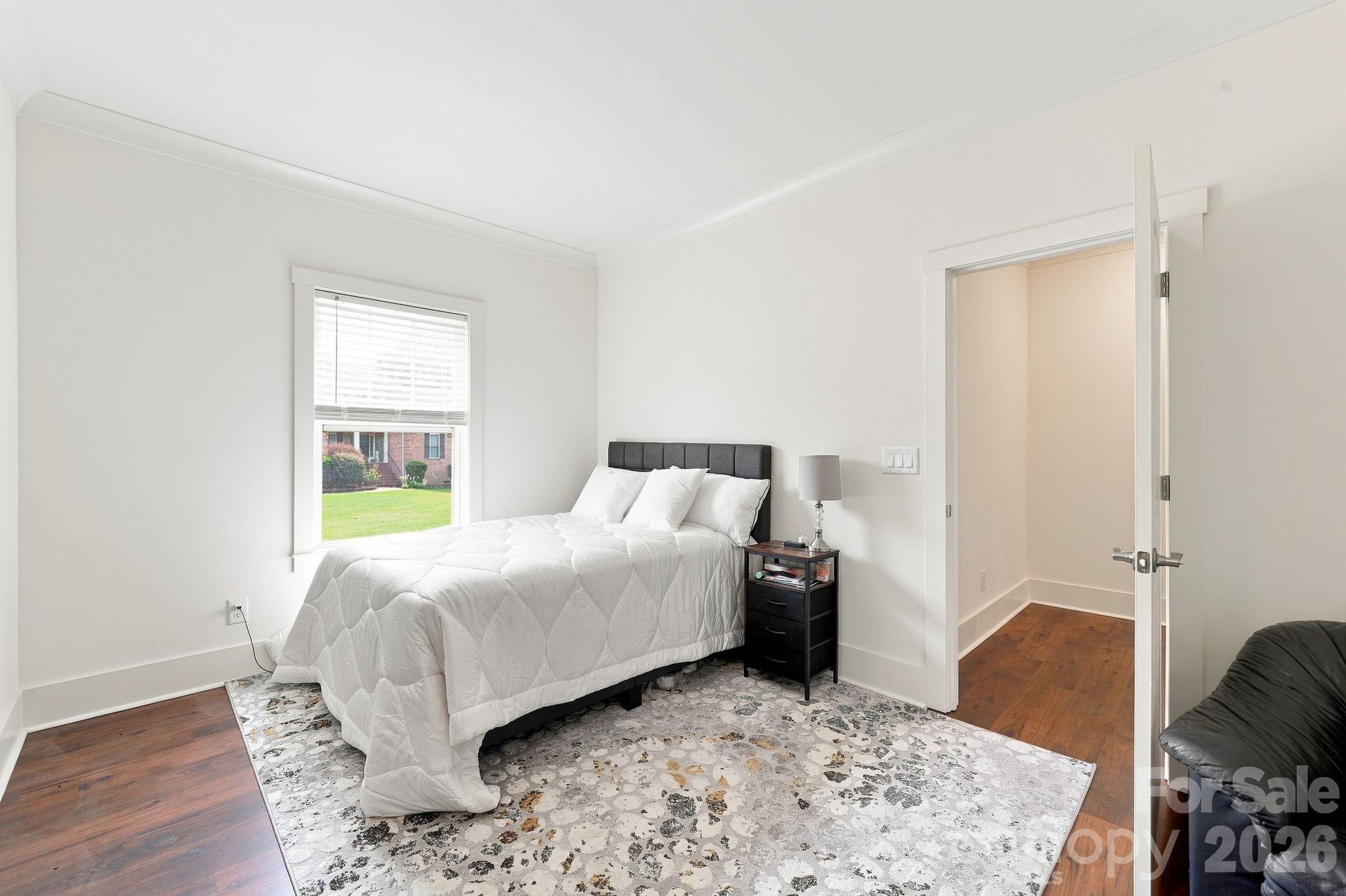 1310 Bershire Lane #L13 — Charlotte