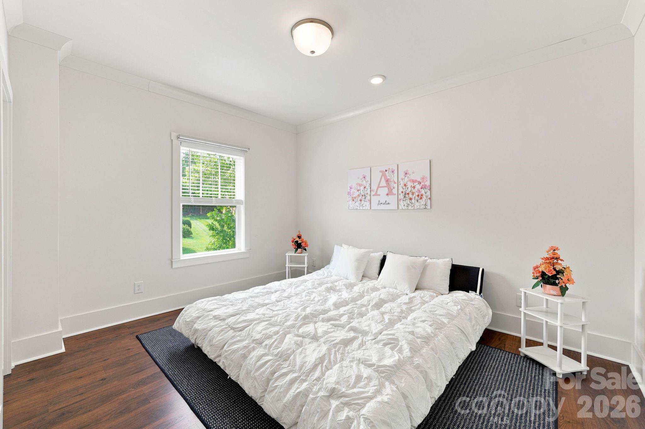 1310 Bershire Lane #L13 — Charlotte