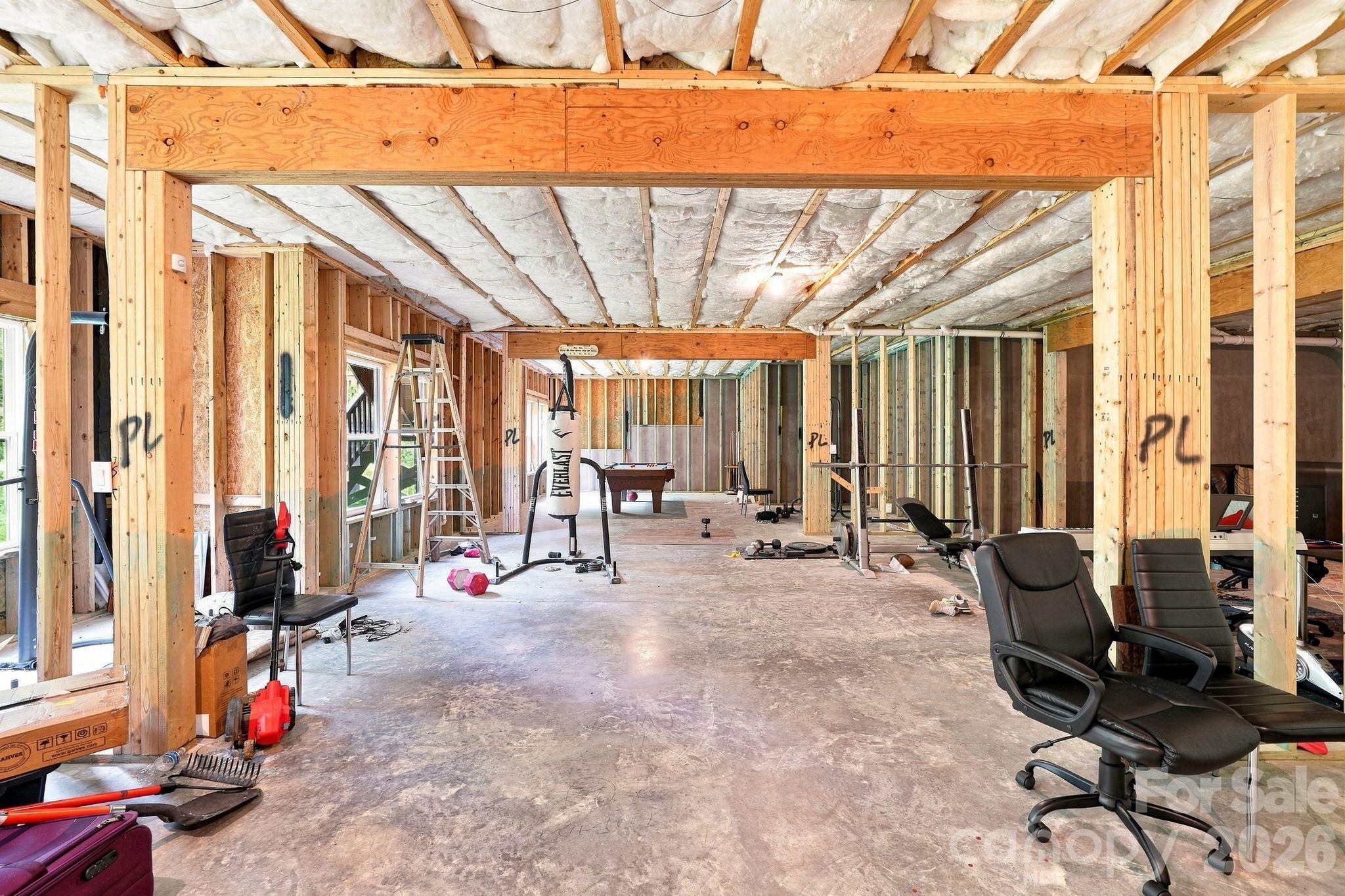 1310 Bershire Lane #L13 — Charlotte