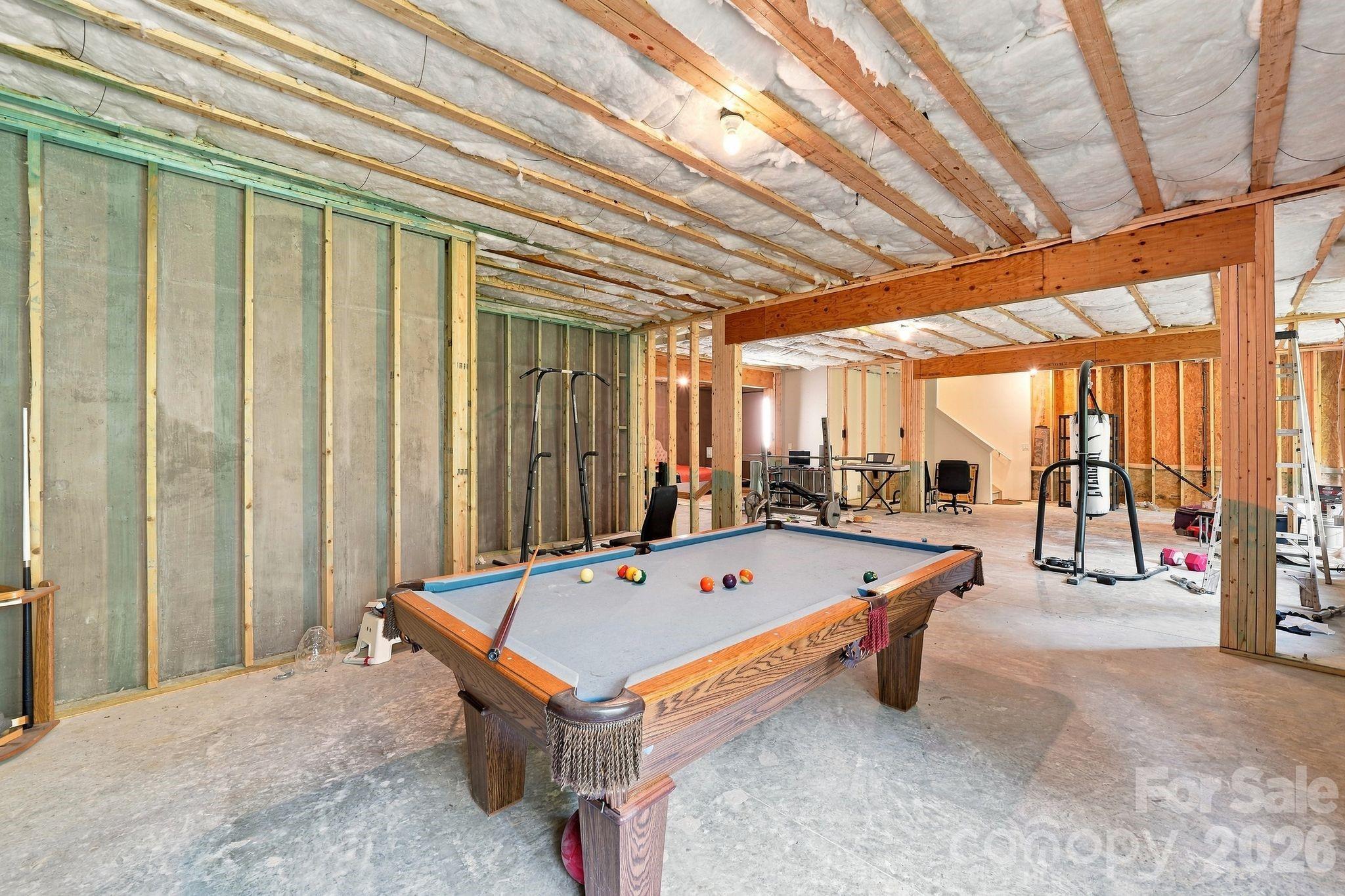 1310 Bershire Lane #L13 — Charlotte
