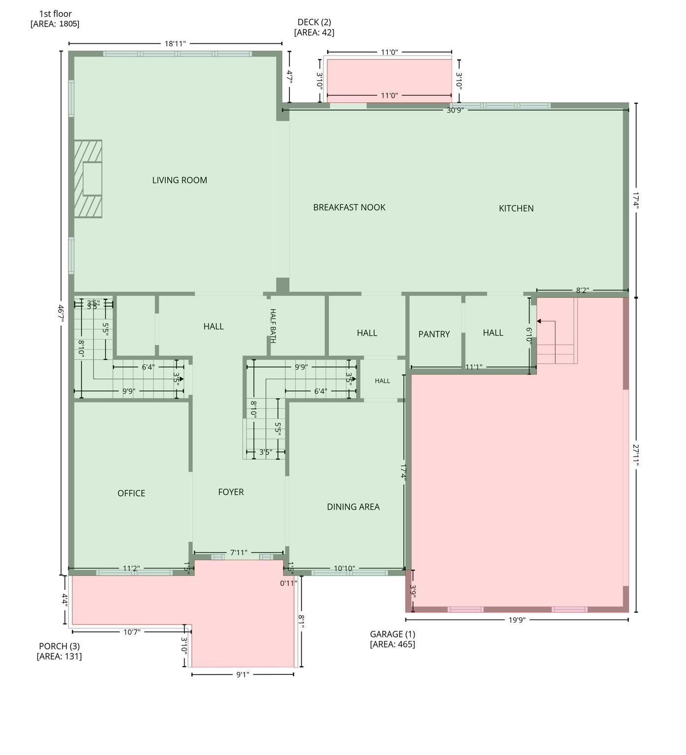 1310 Bershire Lane #L13 — Charlotte
