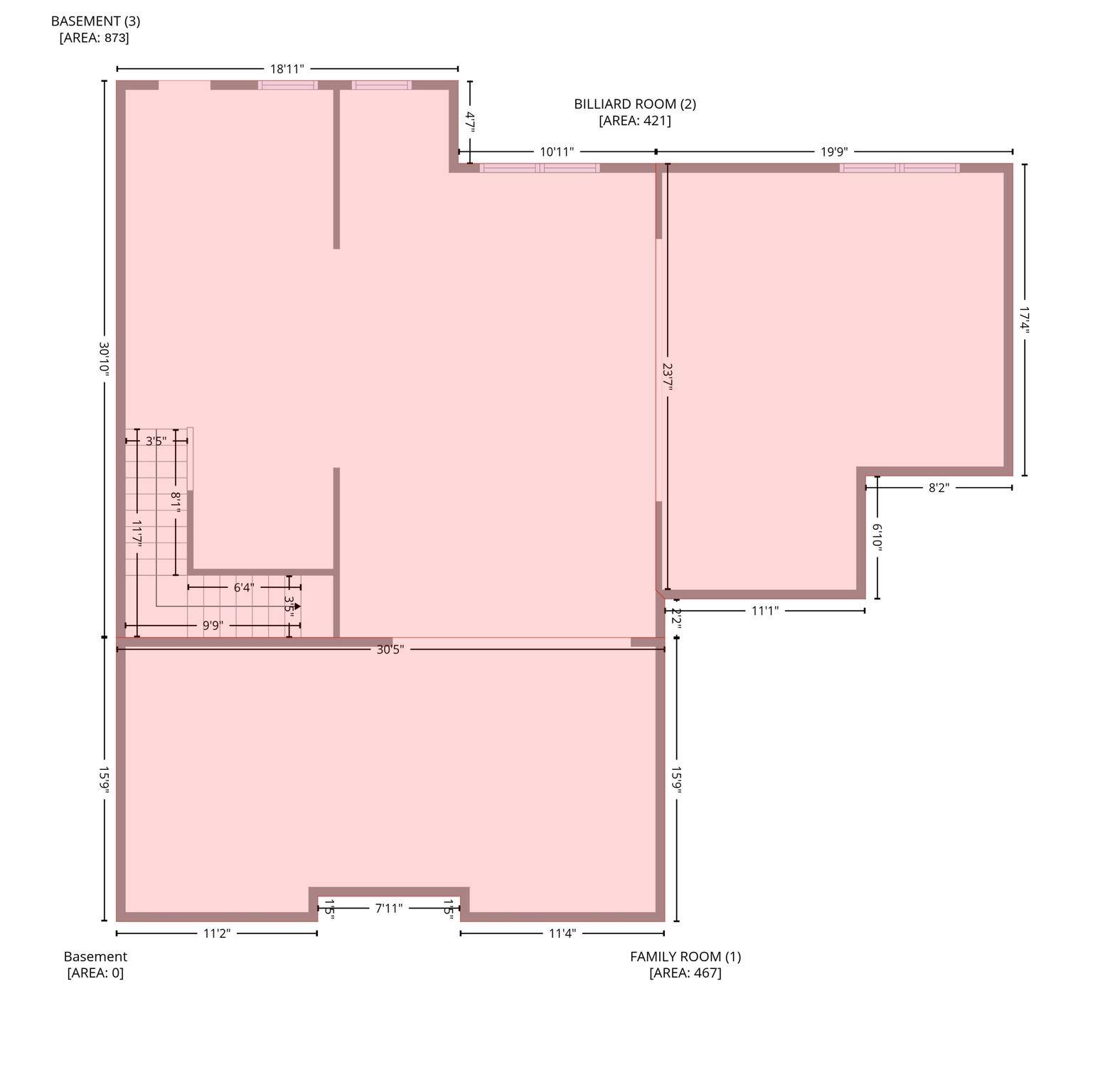 1310 Bershire Lane #L13 — Charlotte