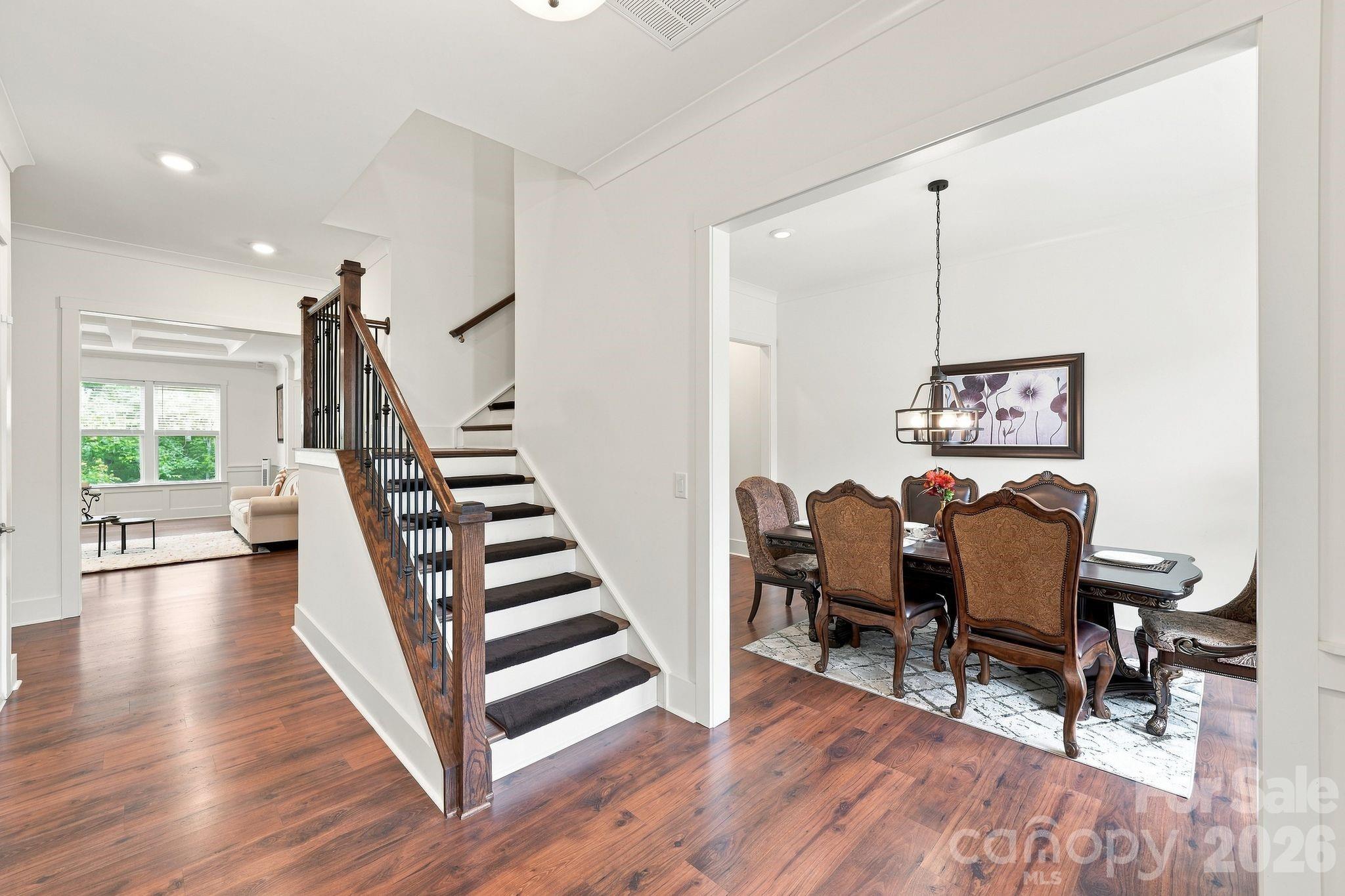 1310 Bershire Lane #L13 — Charlotte