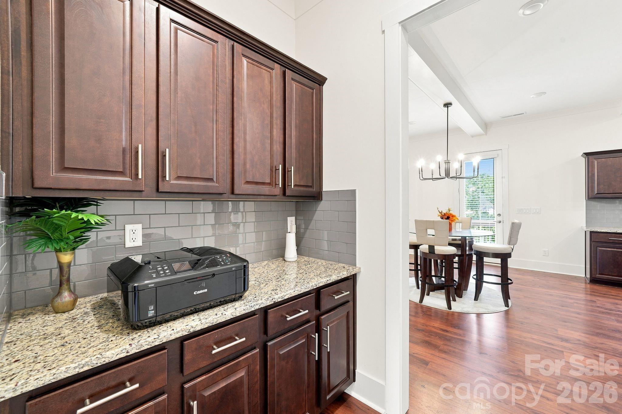 1310 Bershire Lane #L13 — Charlotte