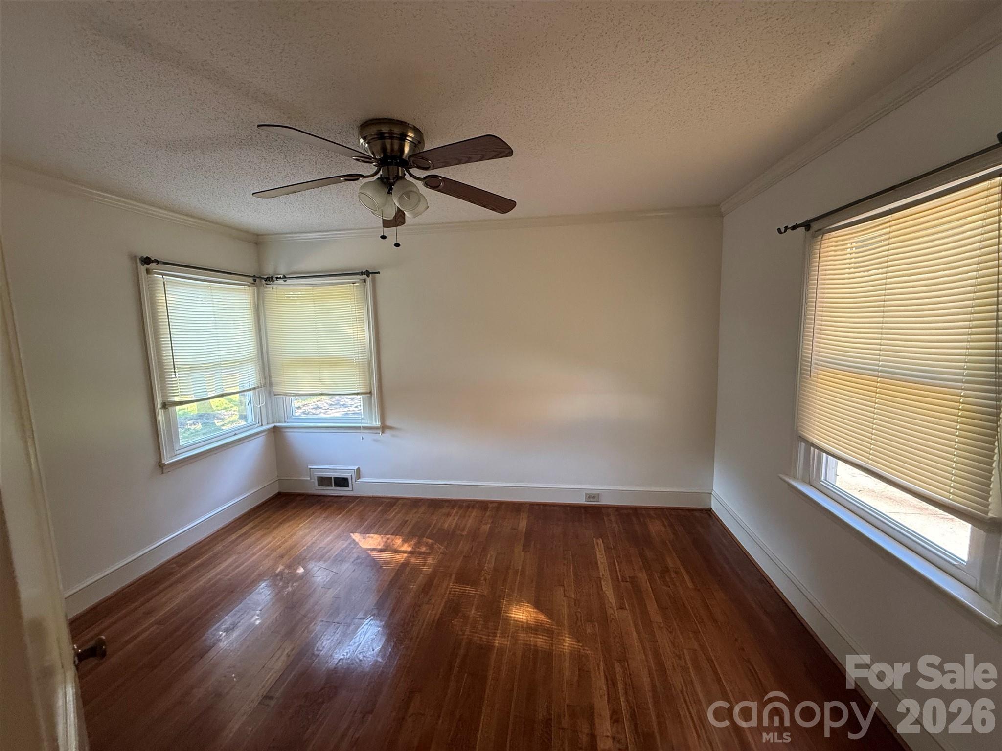 819 Wildwood Street — Wadesboro