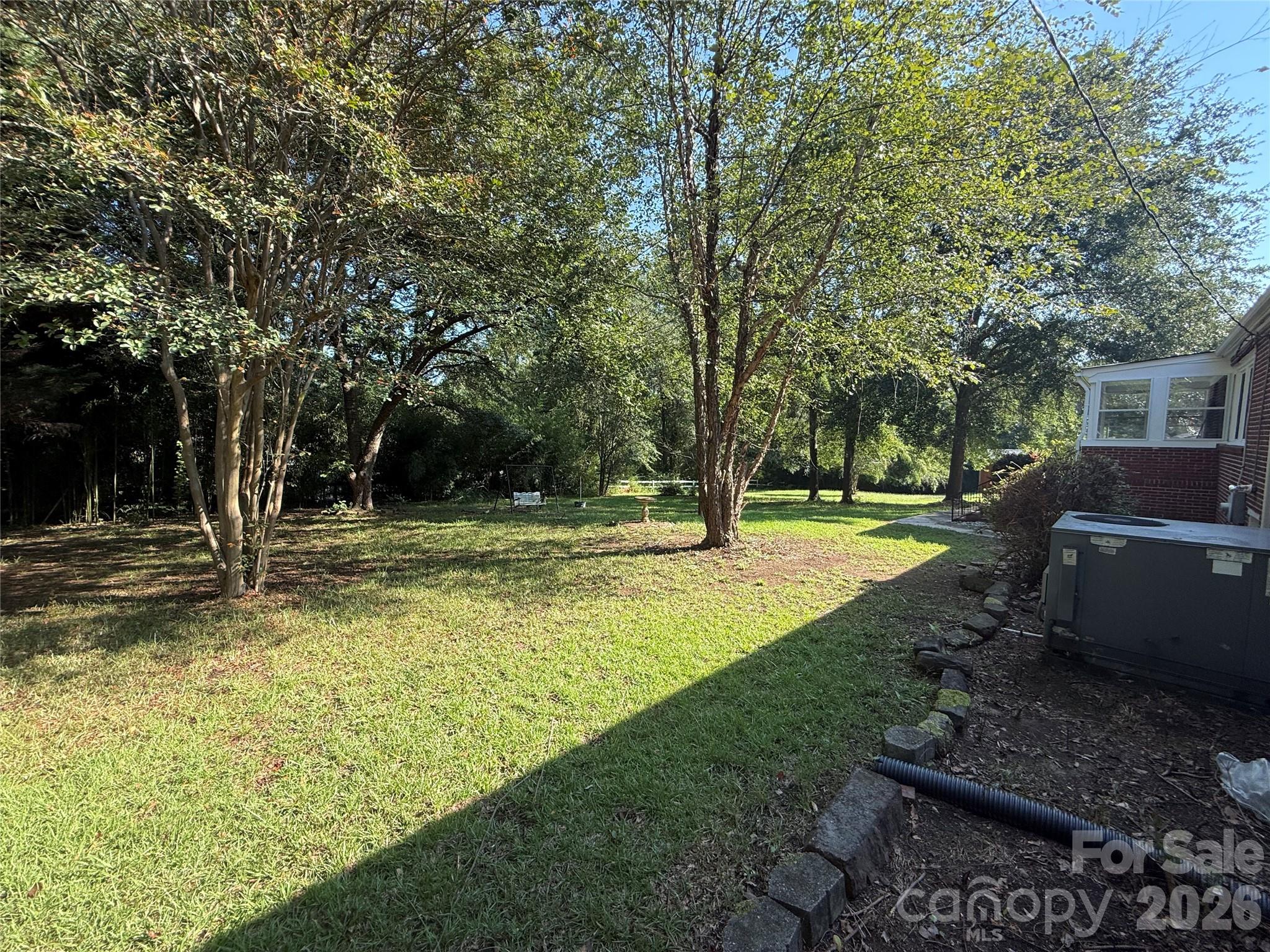 819 Wildwood Street — Wadesboro