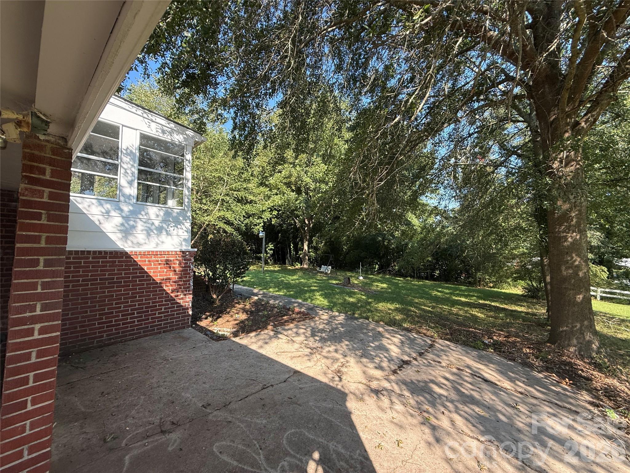 819 Wildwood Street — Wadesboro