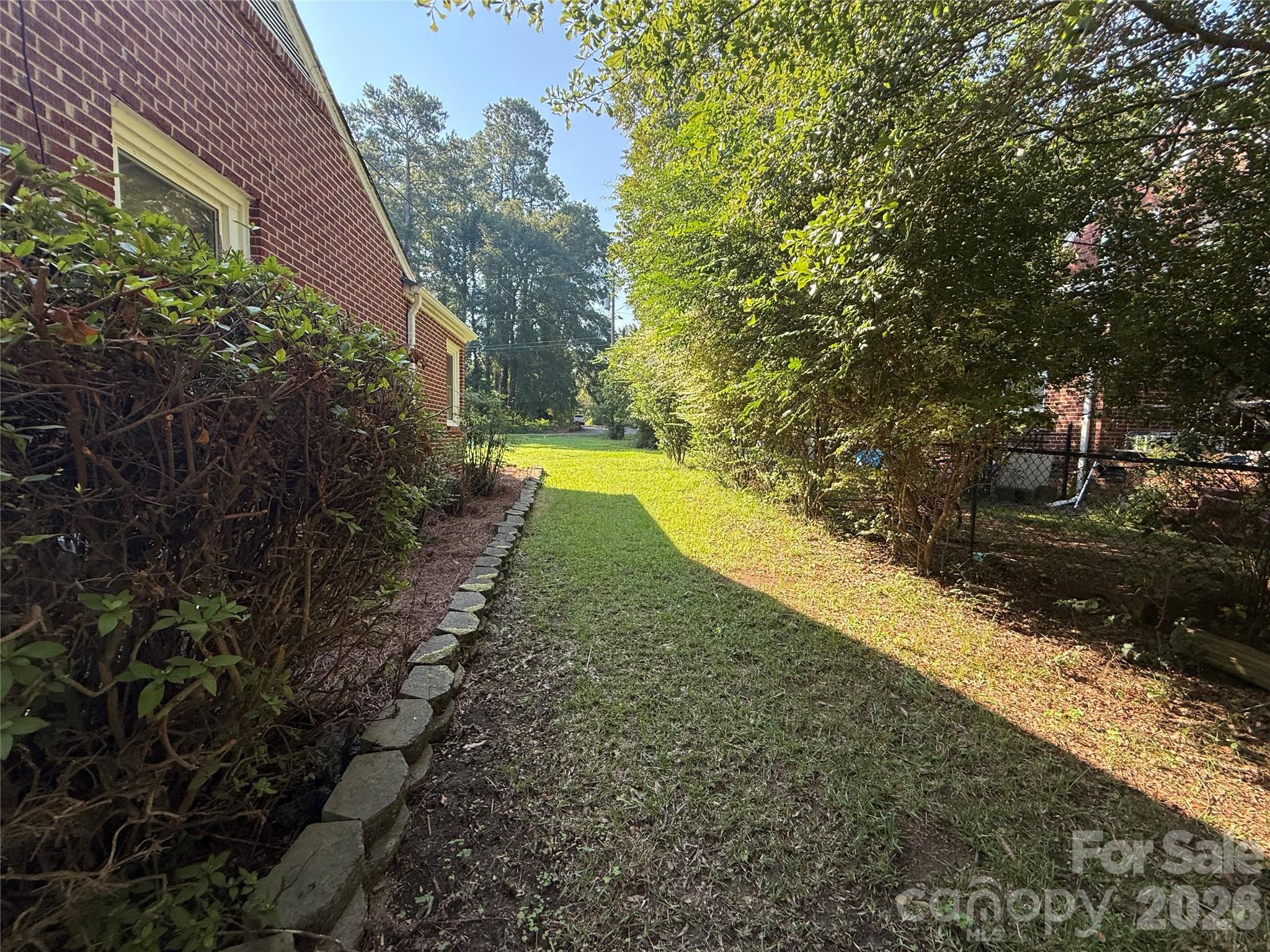 819 Wildwood Street — Wadesboro