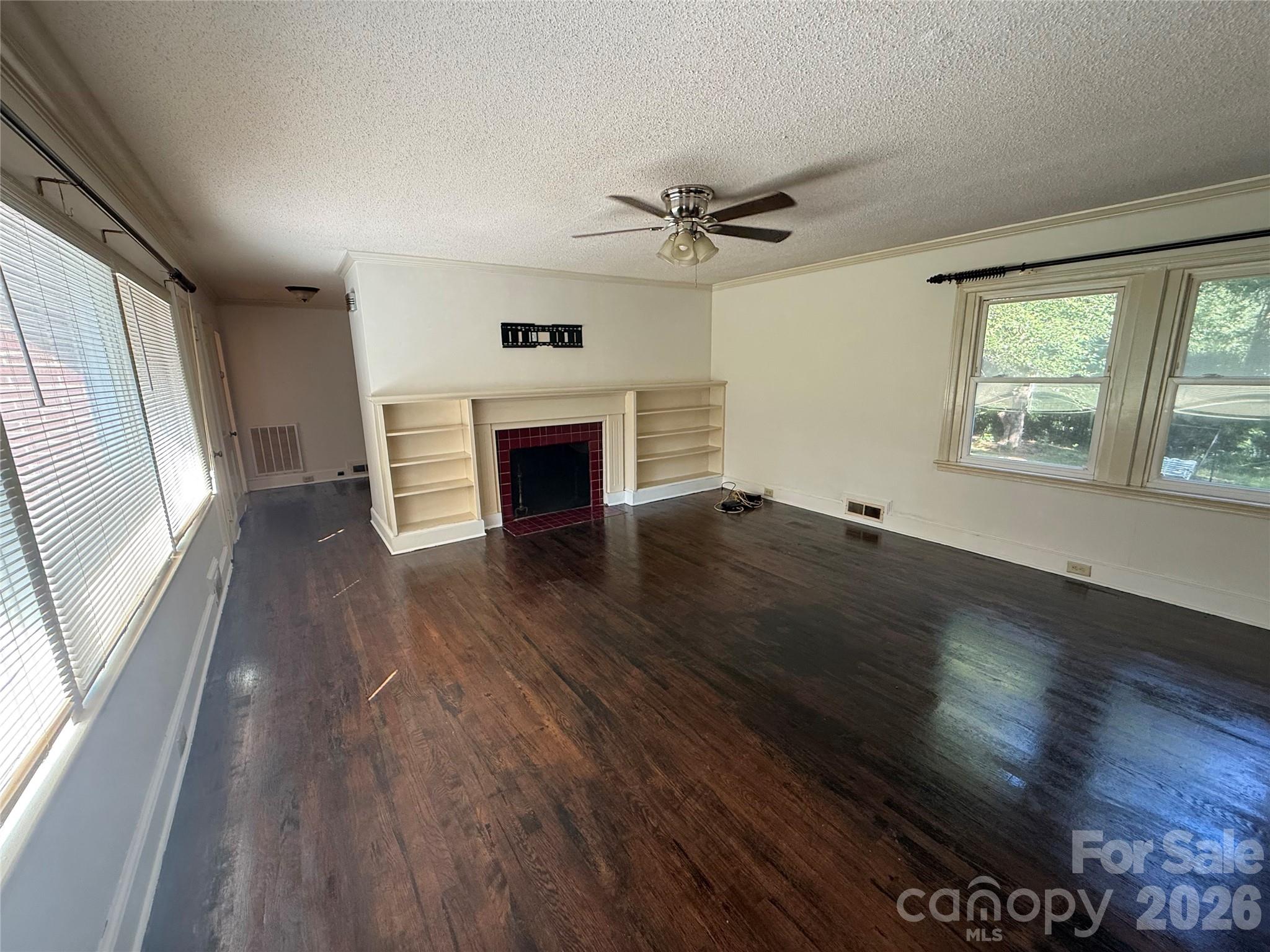 819 Wildwood Street — Wadesboro