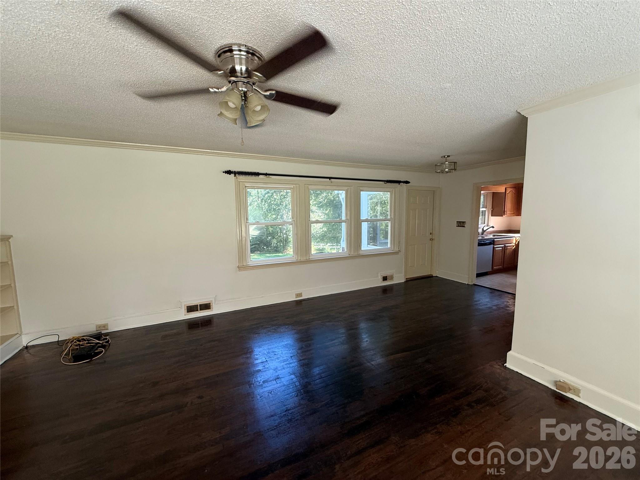 819 Wildwood Street — Wadesboro
