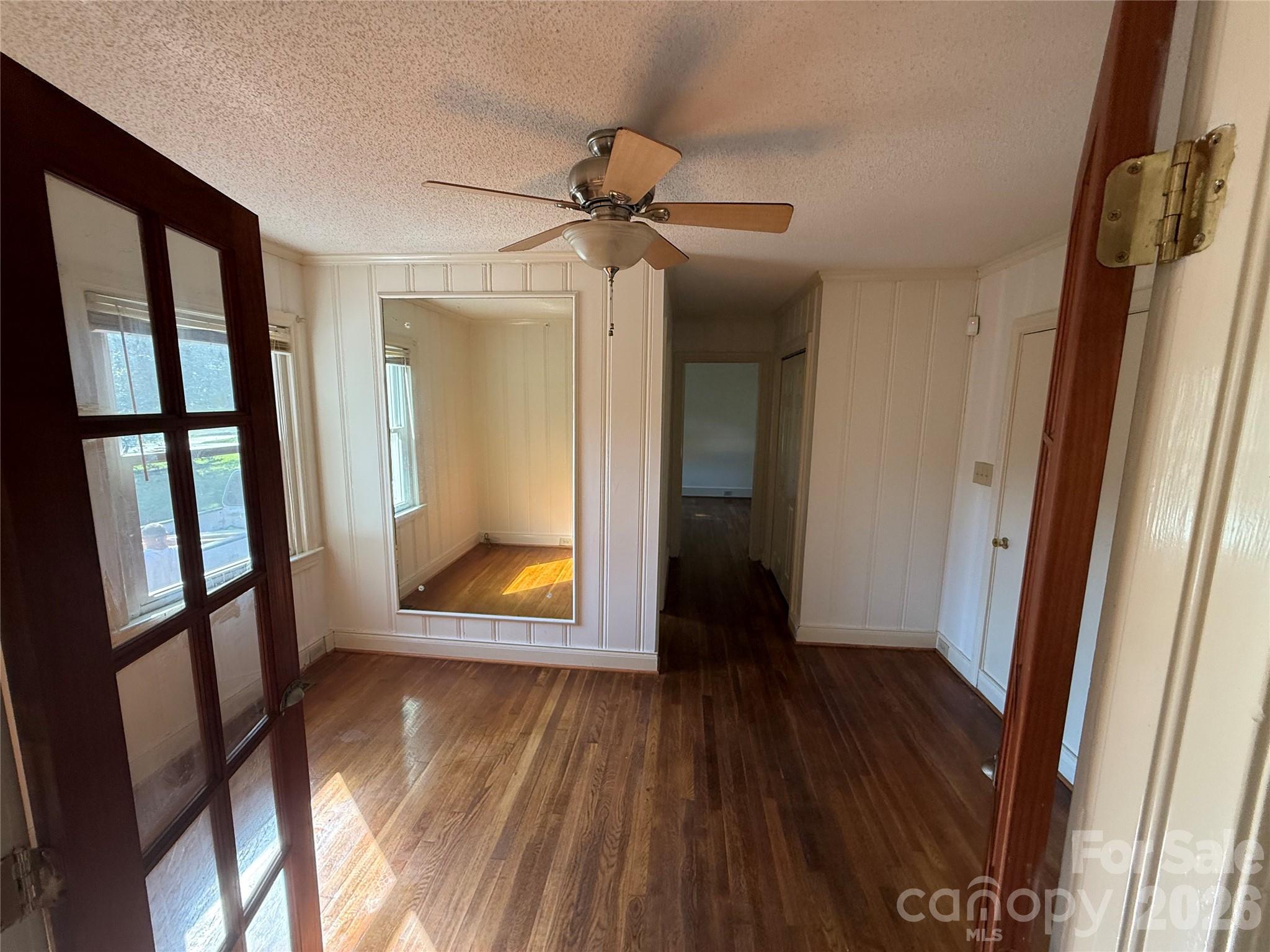 819 Wildwood Street — Wadesboro