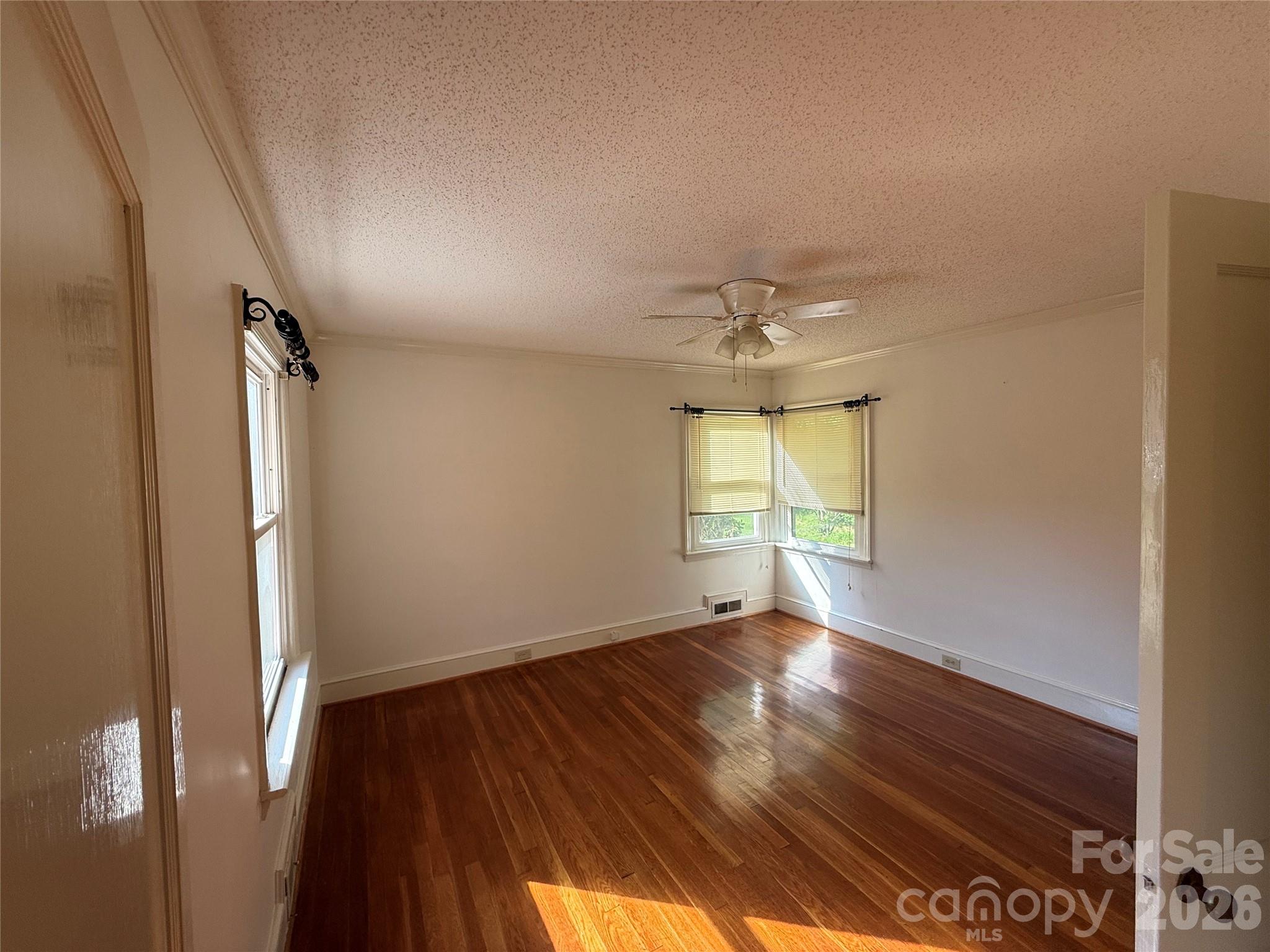819 Wildwood Street — Wadesboro