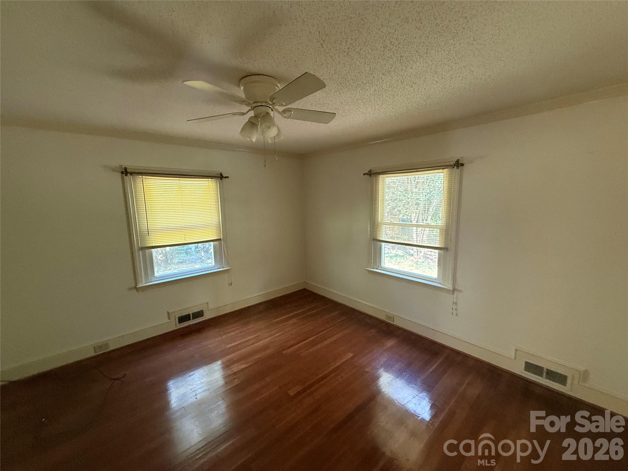 819 Wildwood Street — Wadesboro
