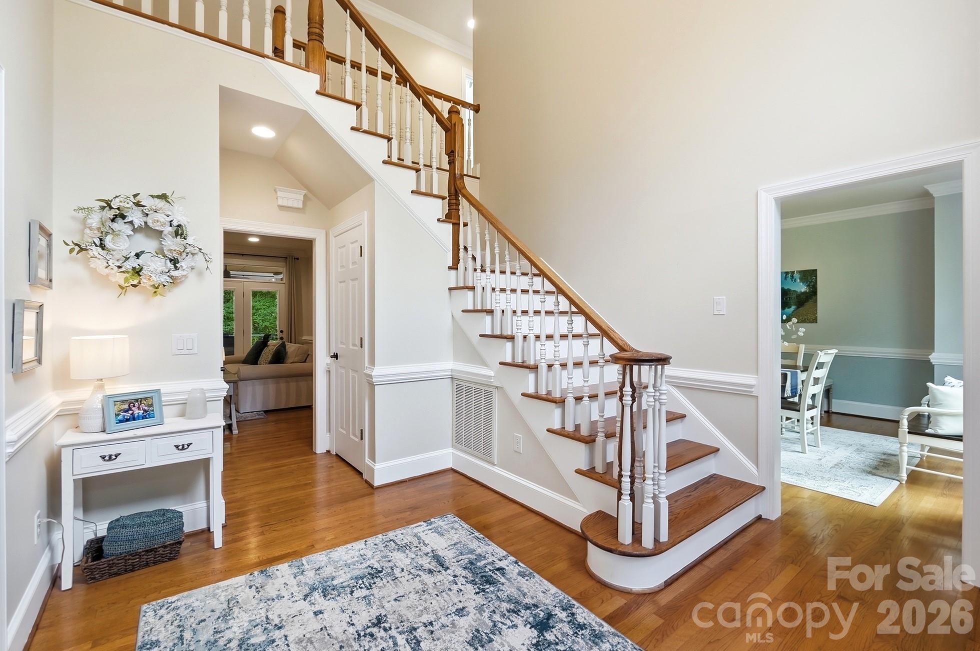 1006 Waterview Lane — Monroe
