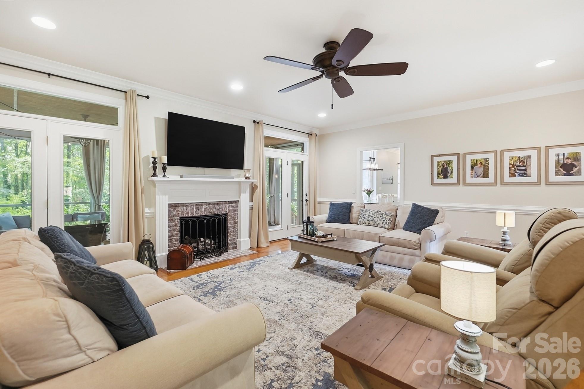 1006 Waterview Lane — Monroe